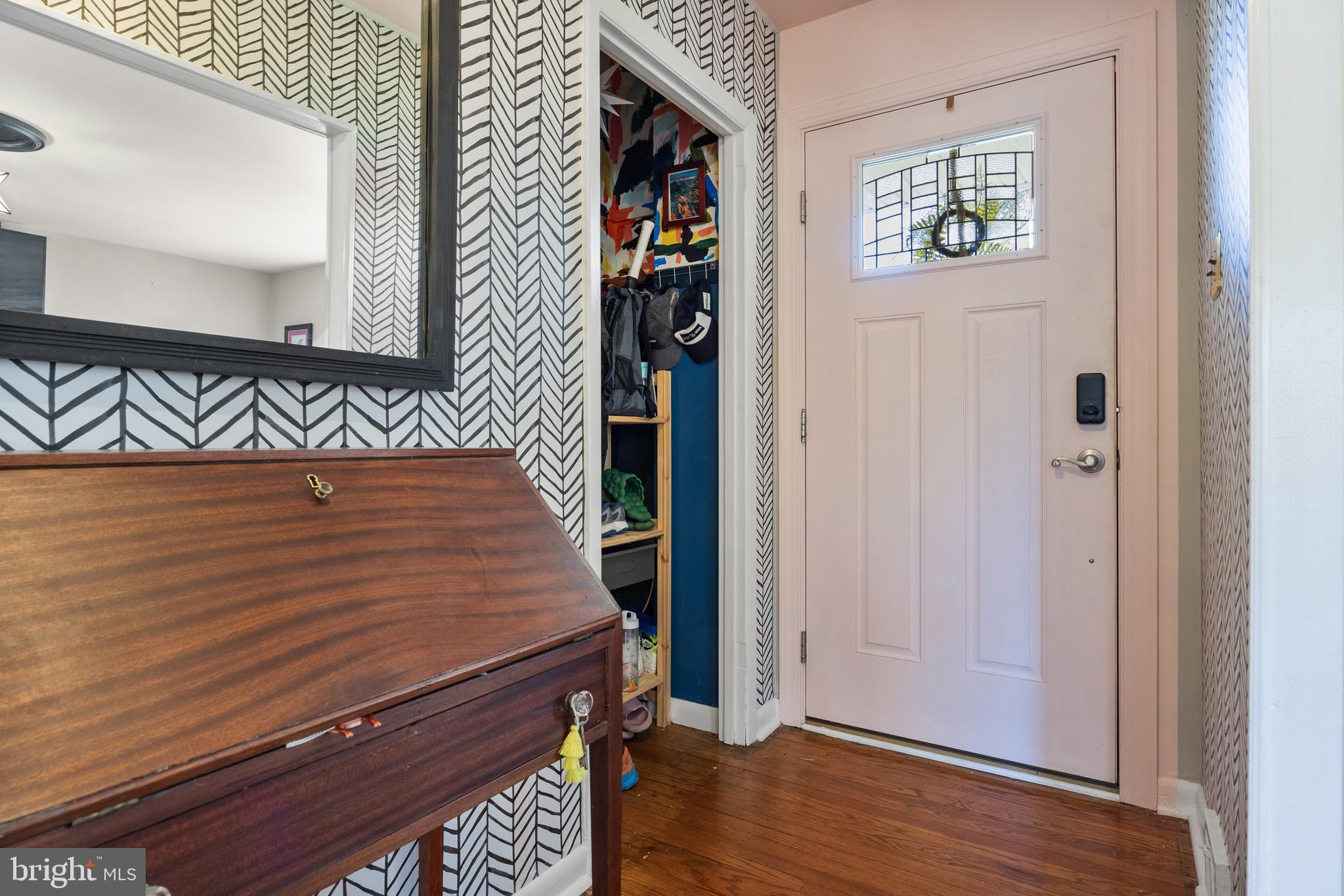 215 CHELTEN PARKWAY