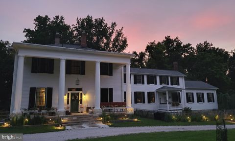44 MONTVIEU COURT COCKEYSVILLE MD 21030