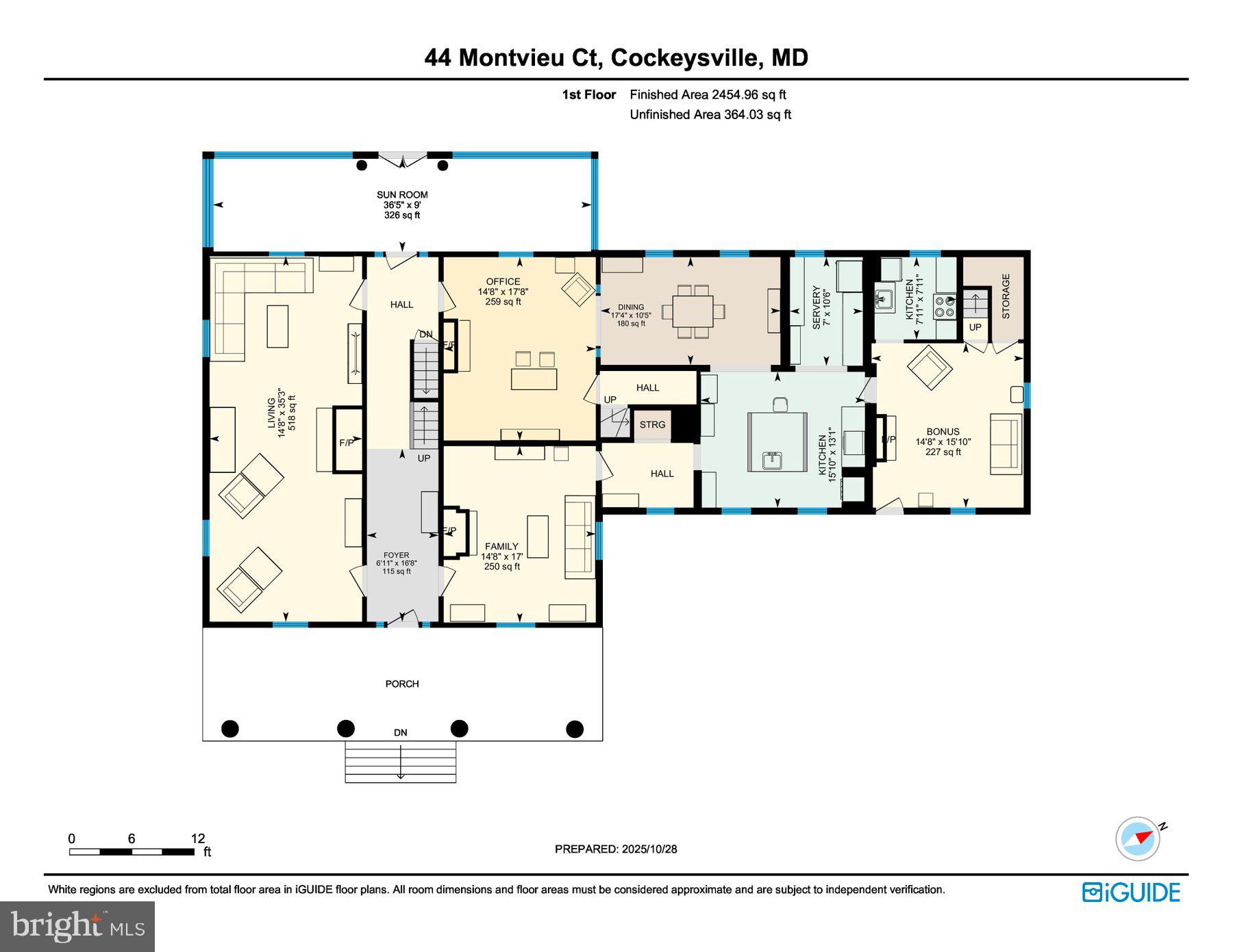 NONE AVAILABLE - Residential