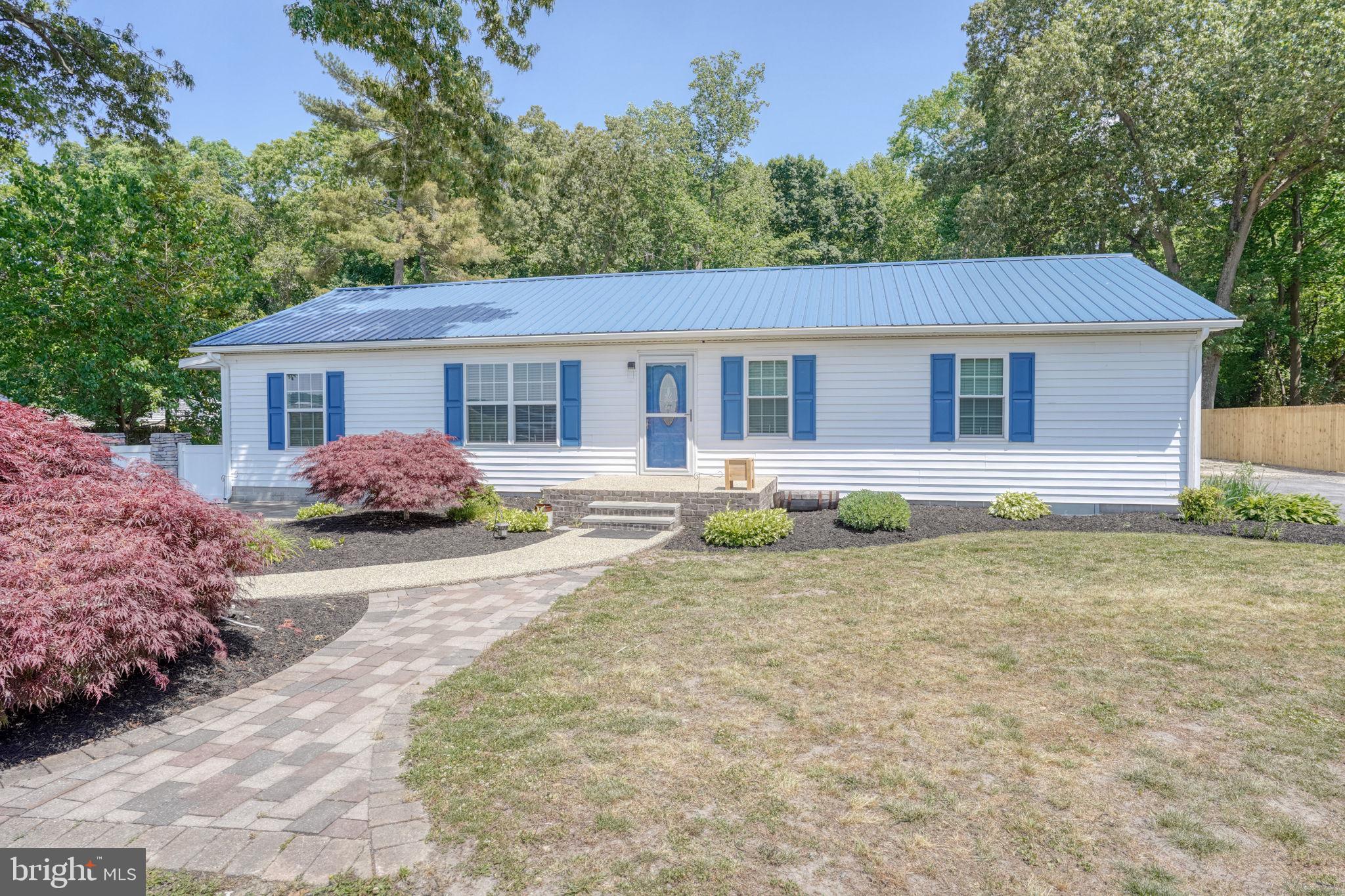 22451 WOOD BRANCH ROAD