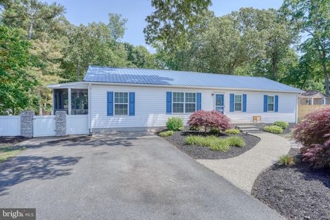 Homes For Sale - 22451 Wood Branch Road<br/> GEORGETOWN, DE 19947