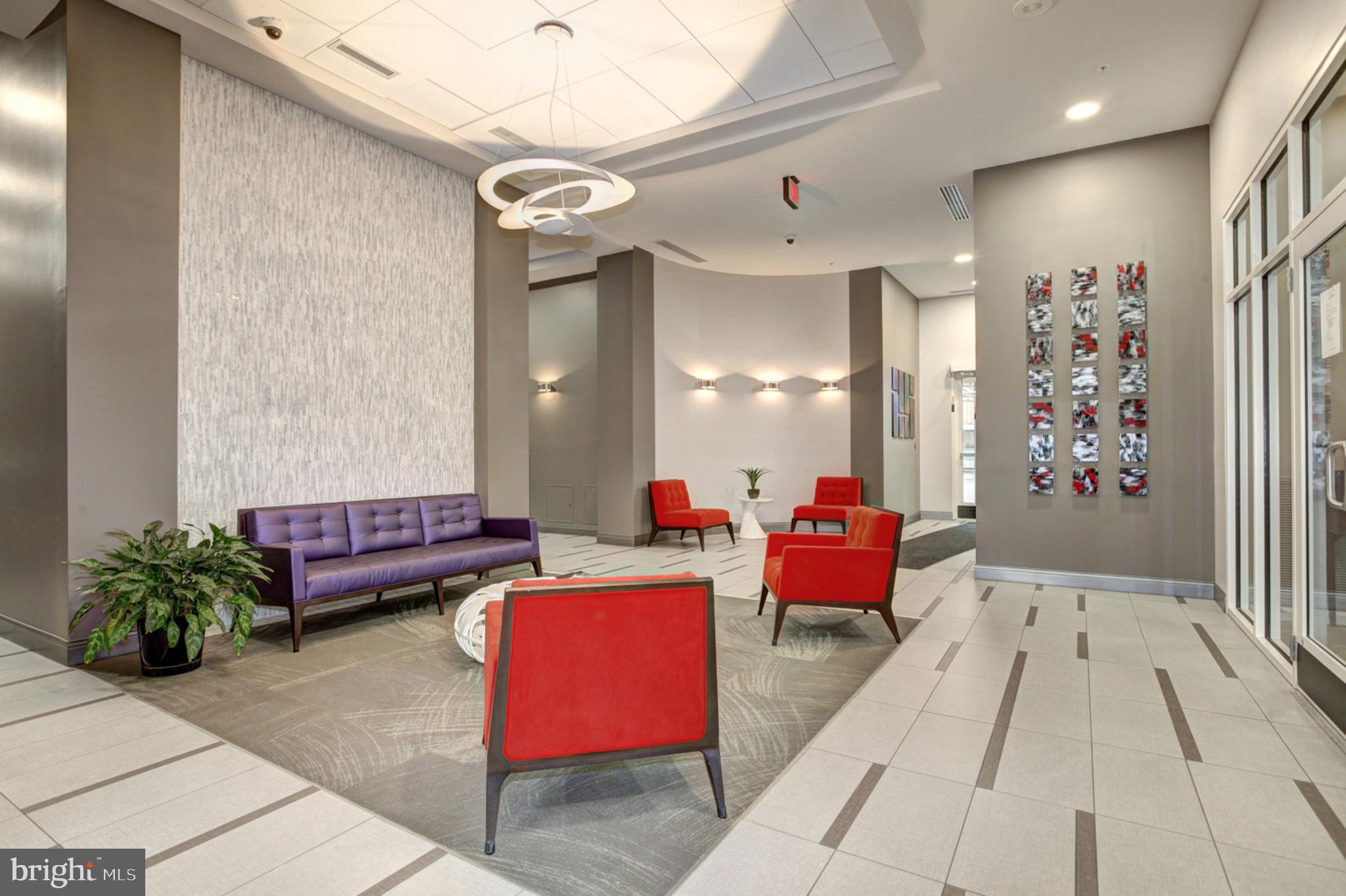 CRESCENT - Residential