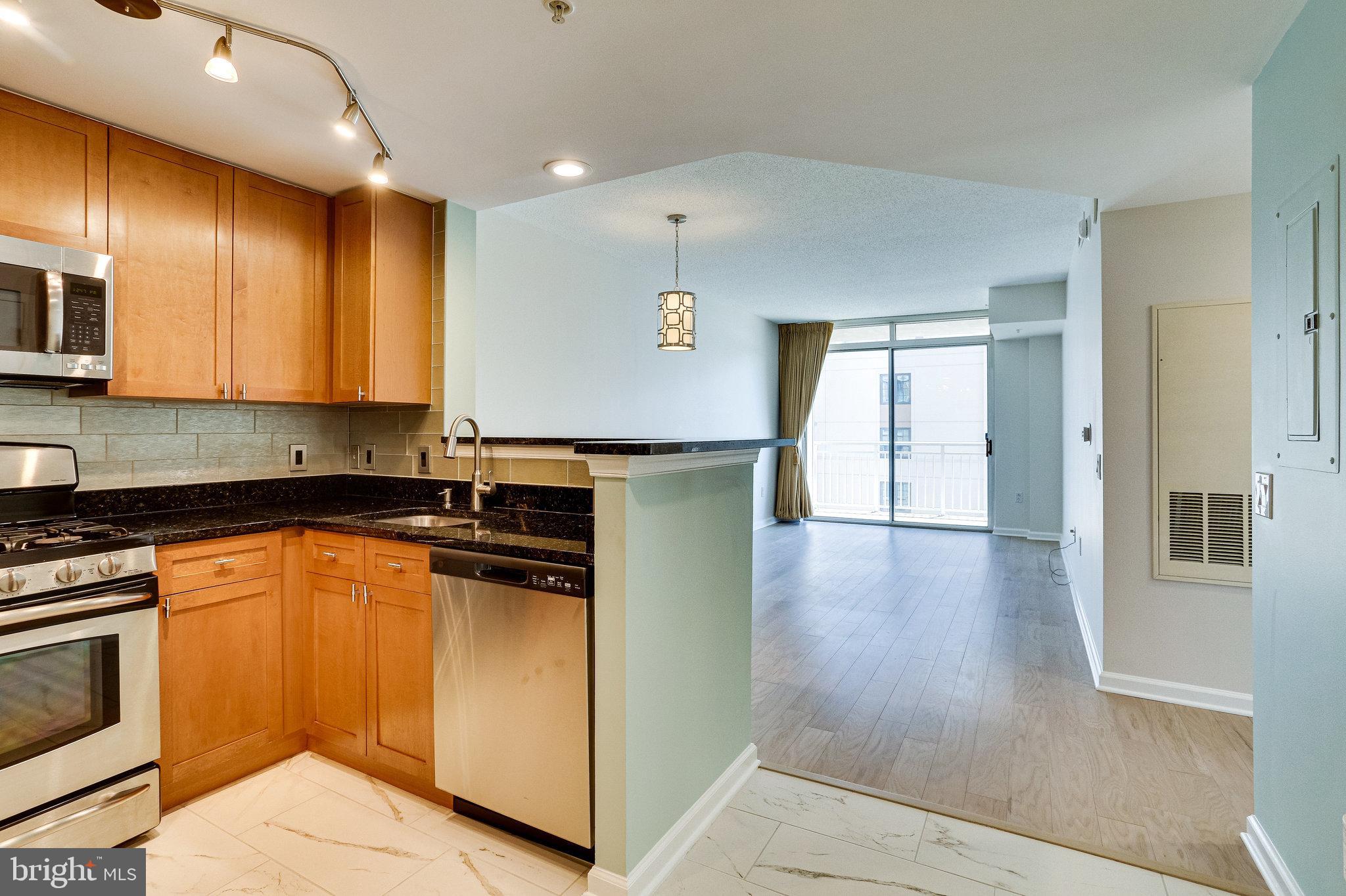 CRESCENT - Residential