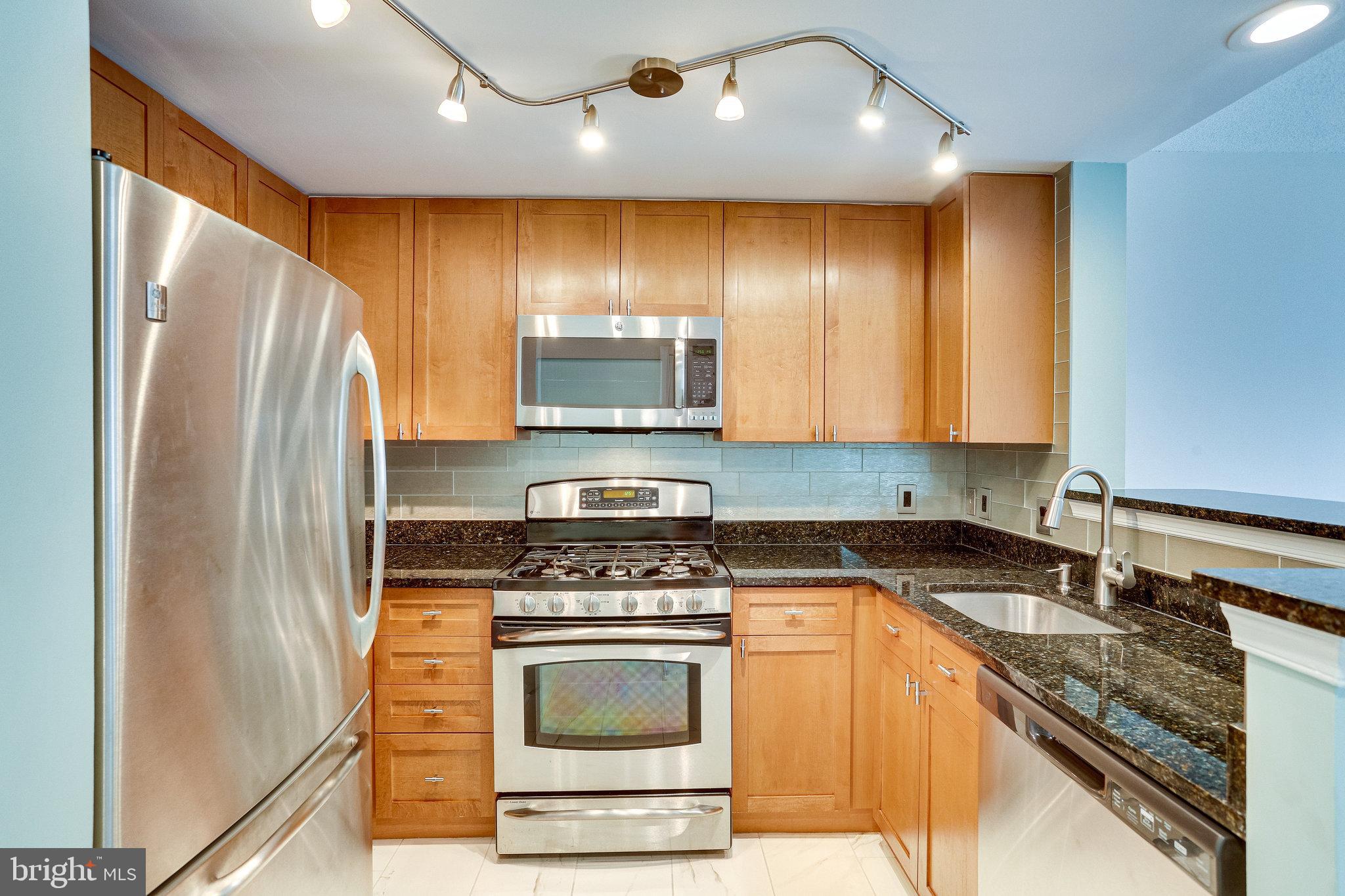 CRESCENT - Residential