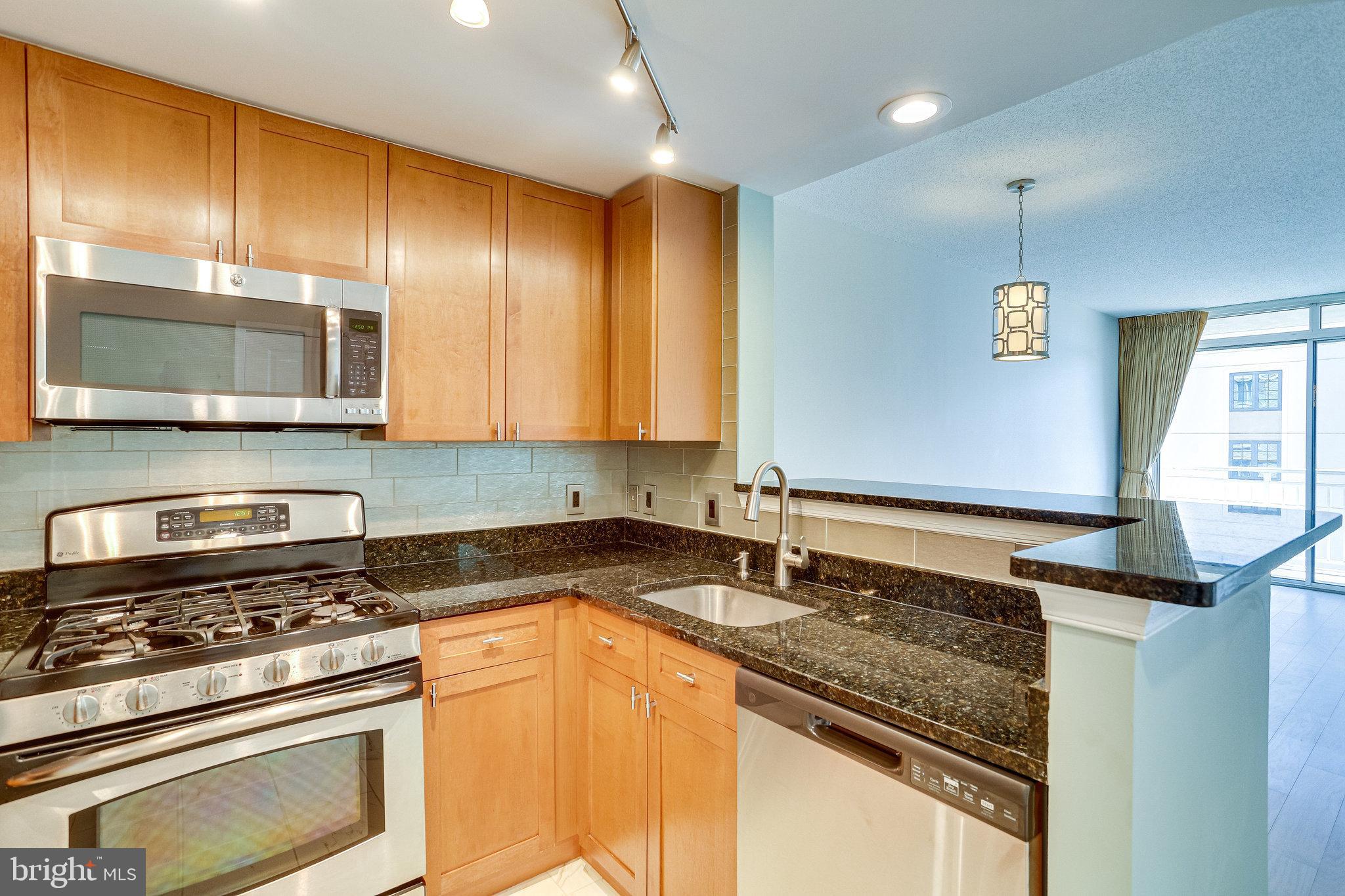 CRESCENT - Residential