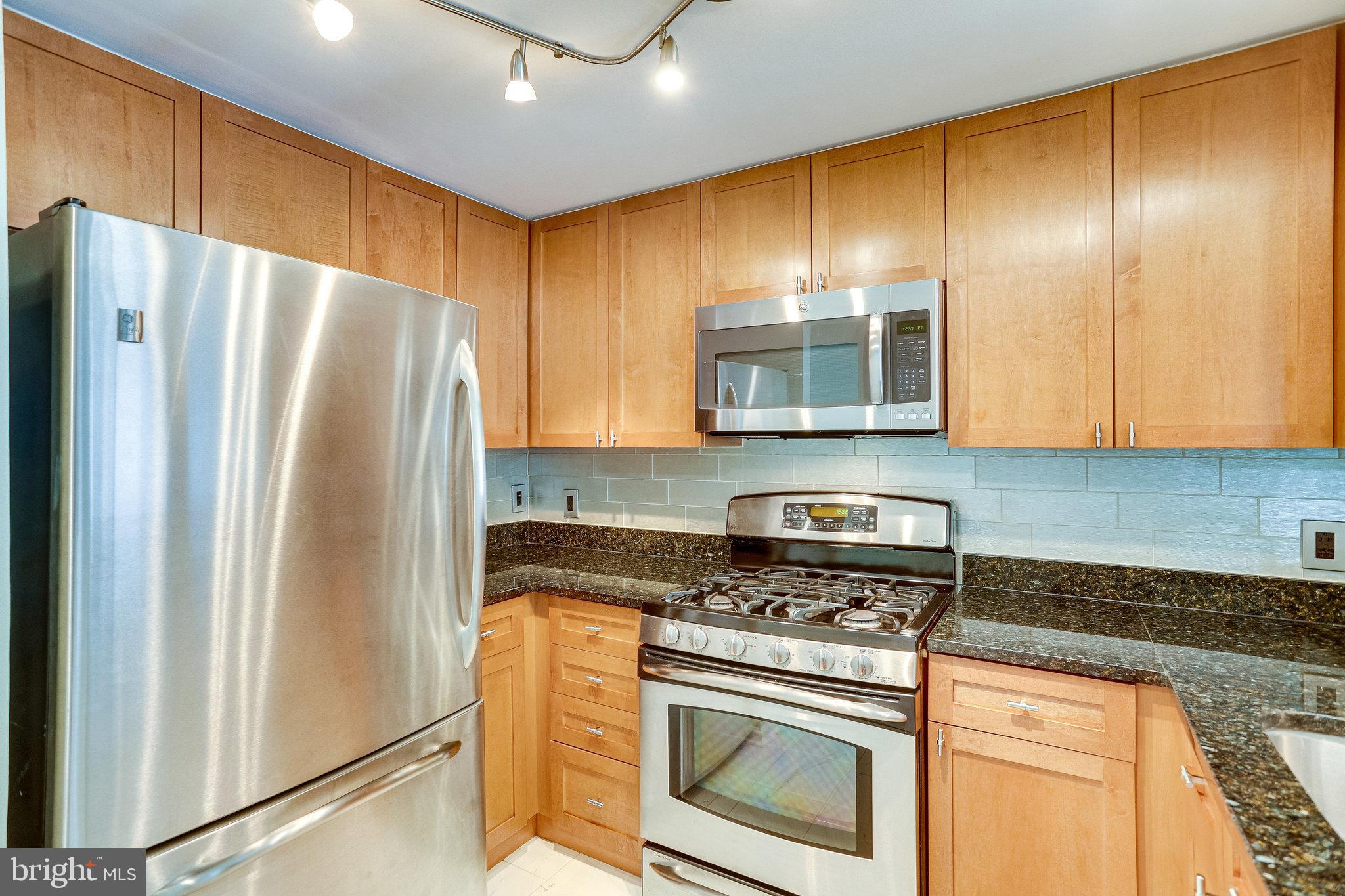 CRESCENT - Residential