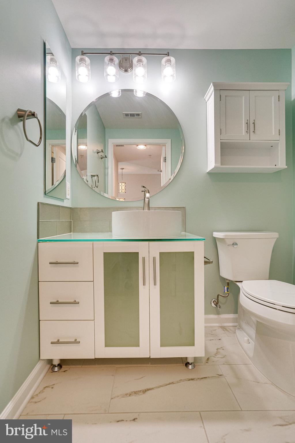 CRESCENT - Residential