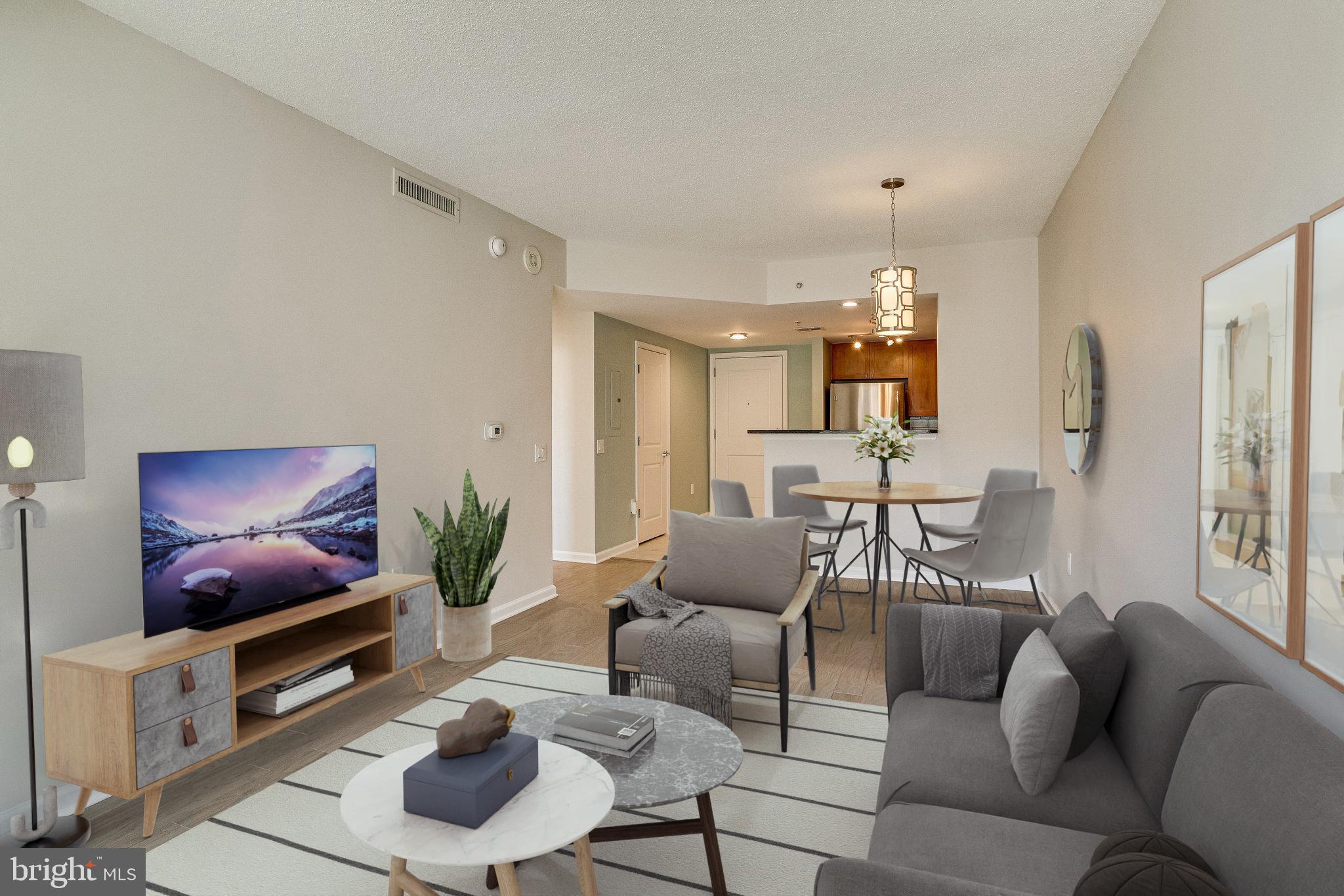 CRESCENT - Residential