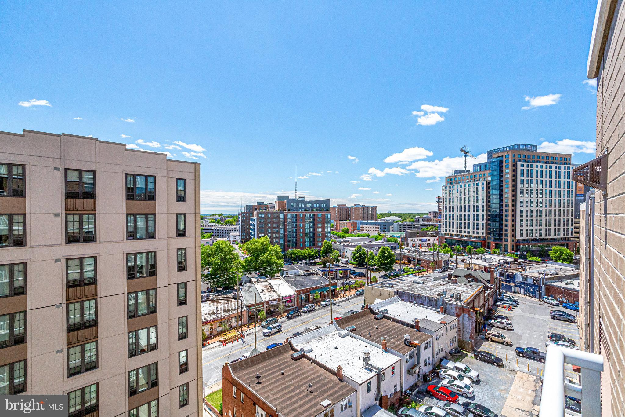 CRESCENT - Residential