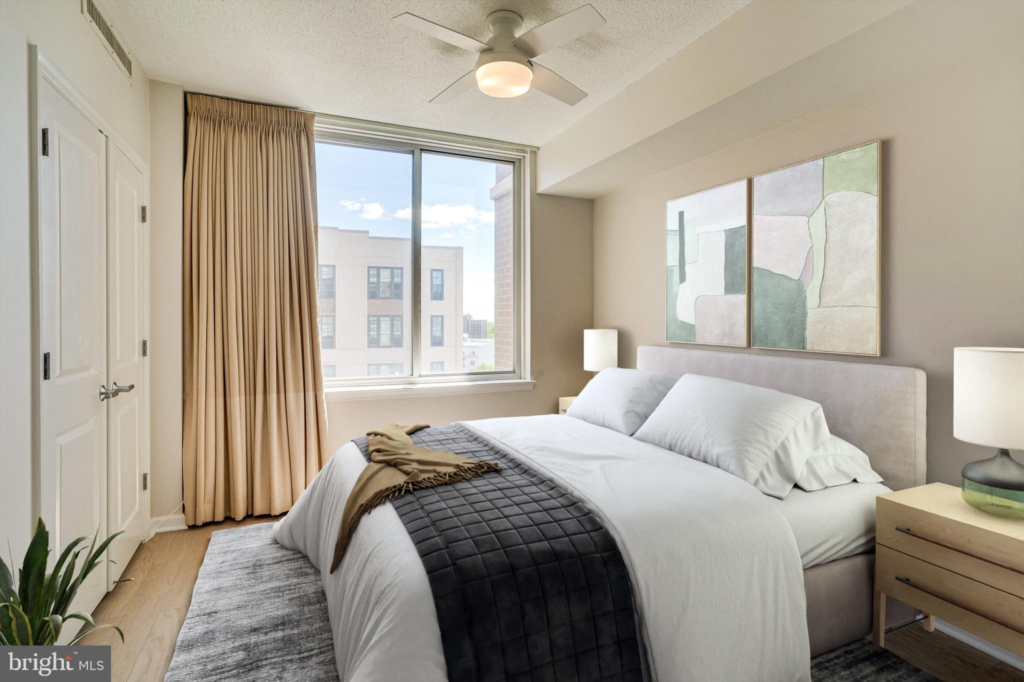 CRESCENT - Residential