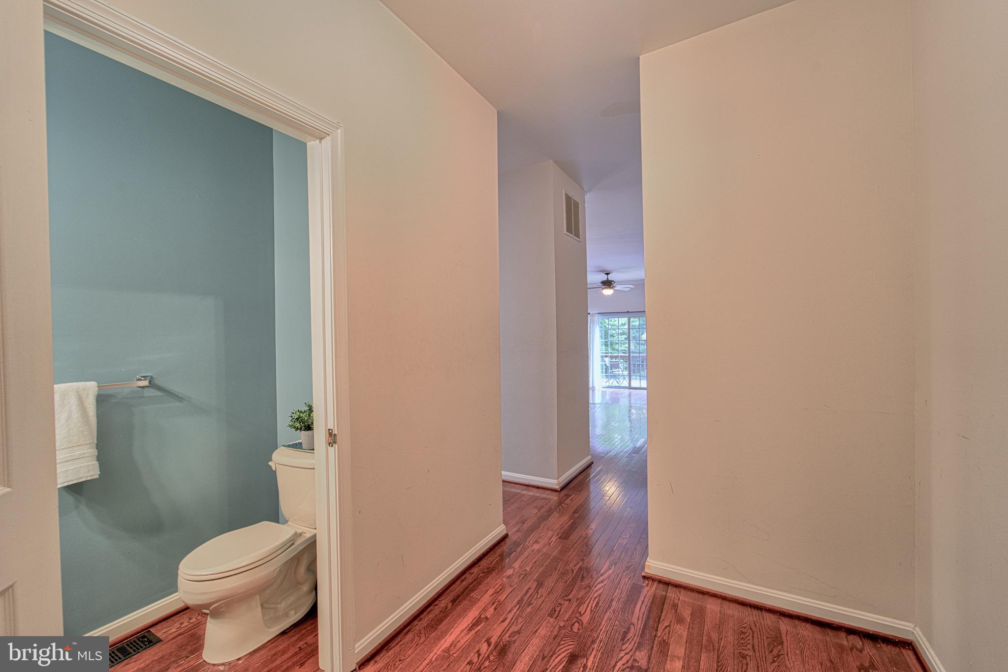 CHAPEL GATE - Residential