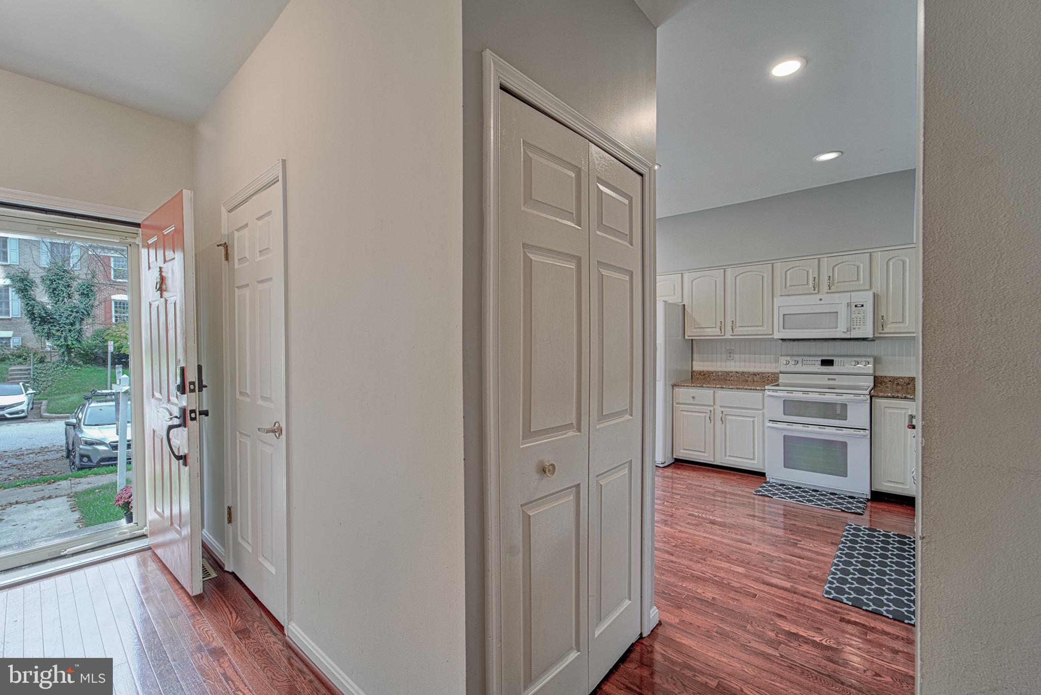 CHAPEL GATE - Residential