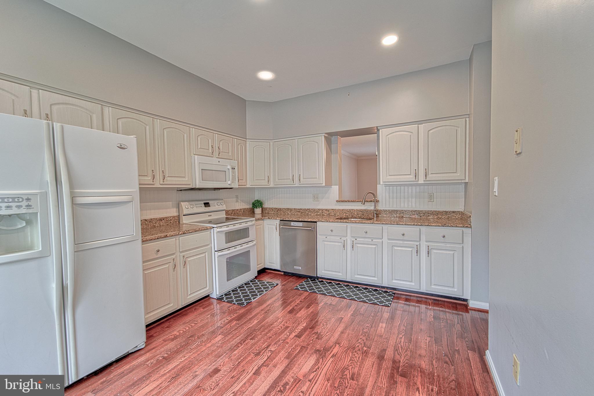 CHAPEL GATE - Residential