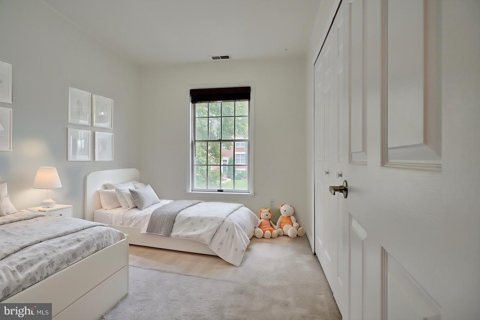 CHAPEL GATE - Residential