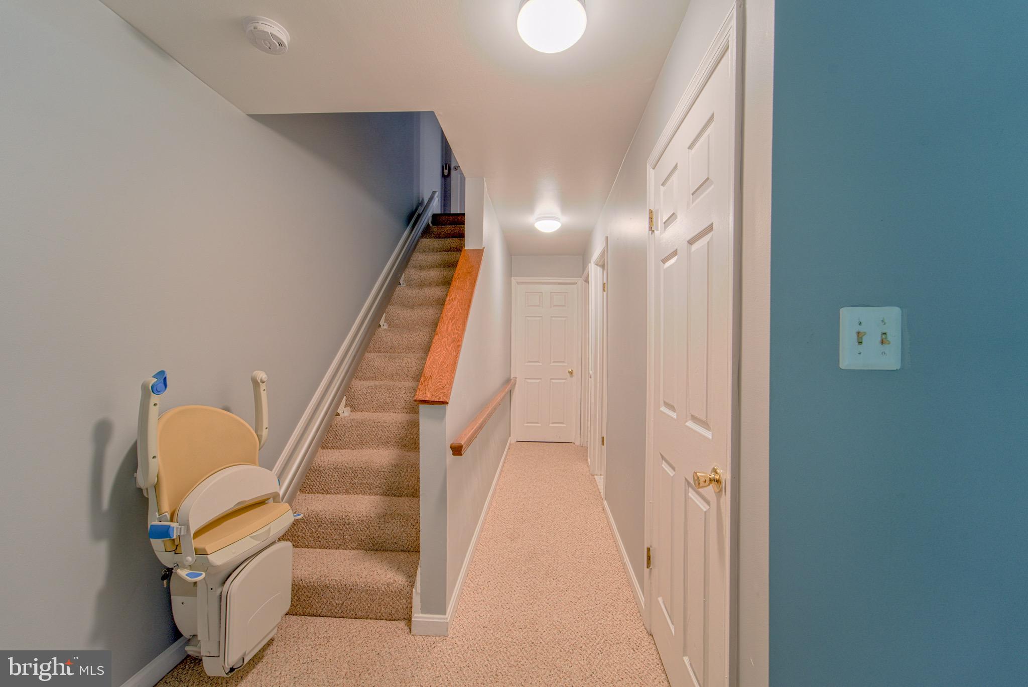 CHAPEL GATE - Residential