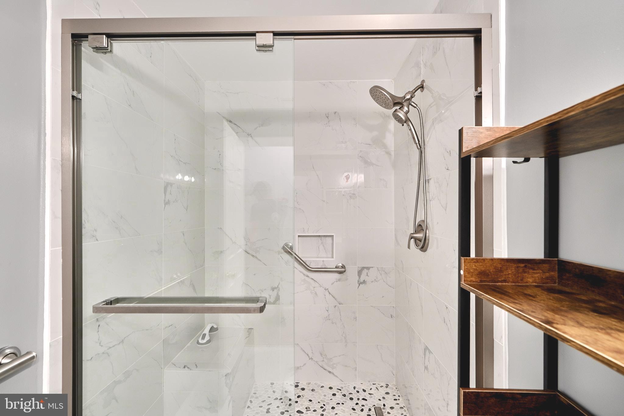 CHAPEL GATE - Residential