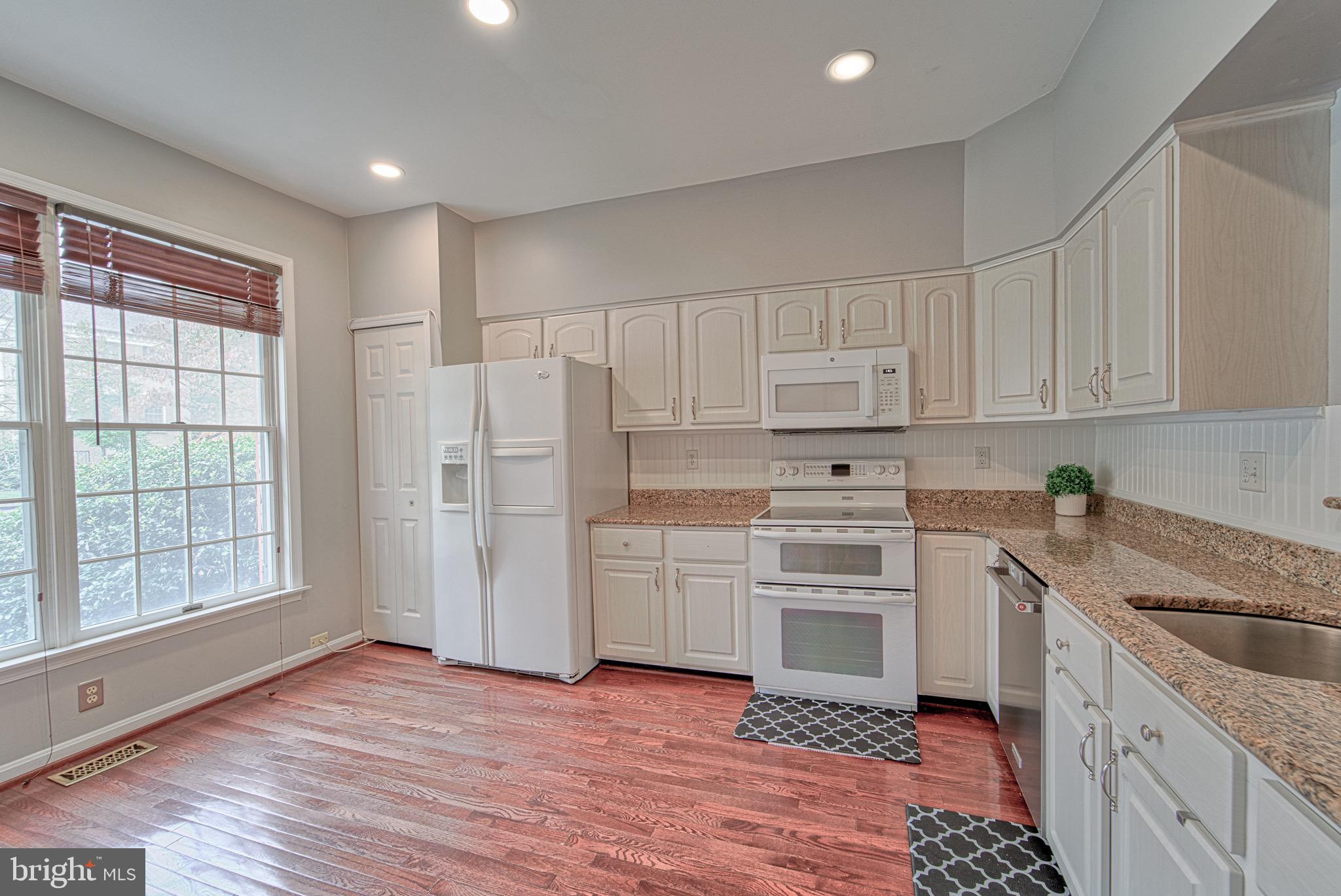 CHAPEL GATE - Residential