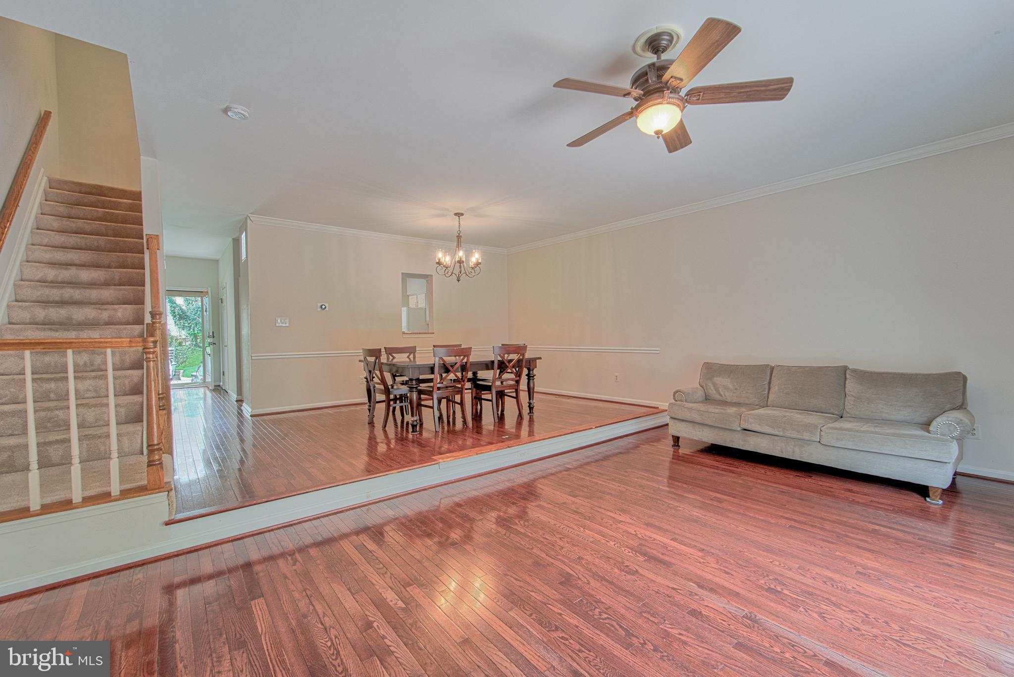 CHAPEL GATE - Residential