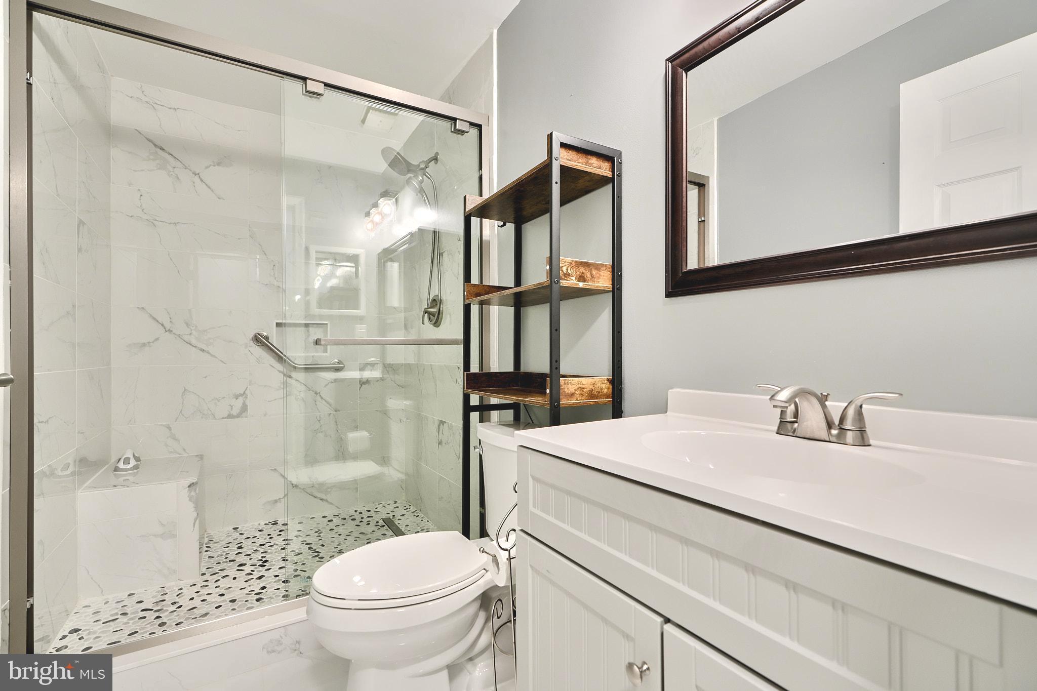 CHAPEL GATE - Residential