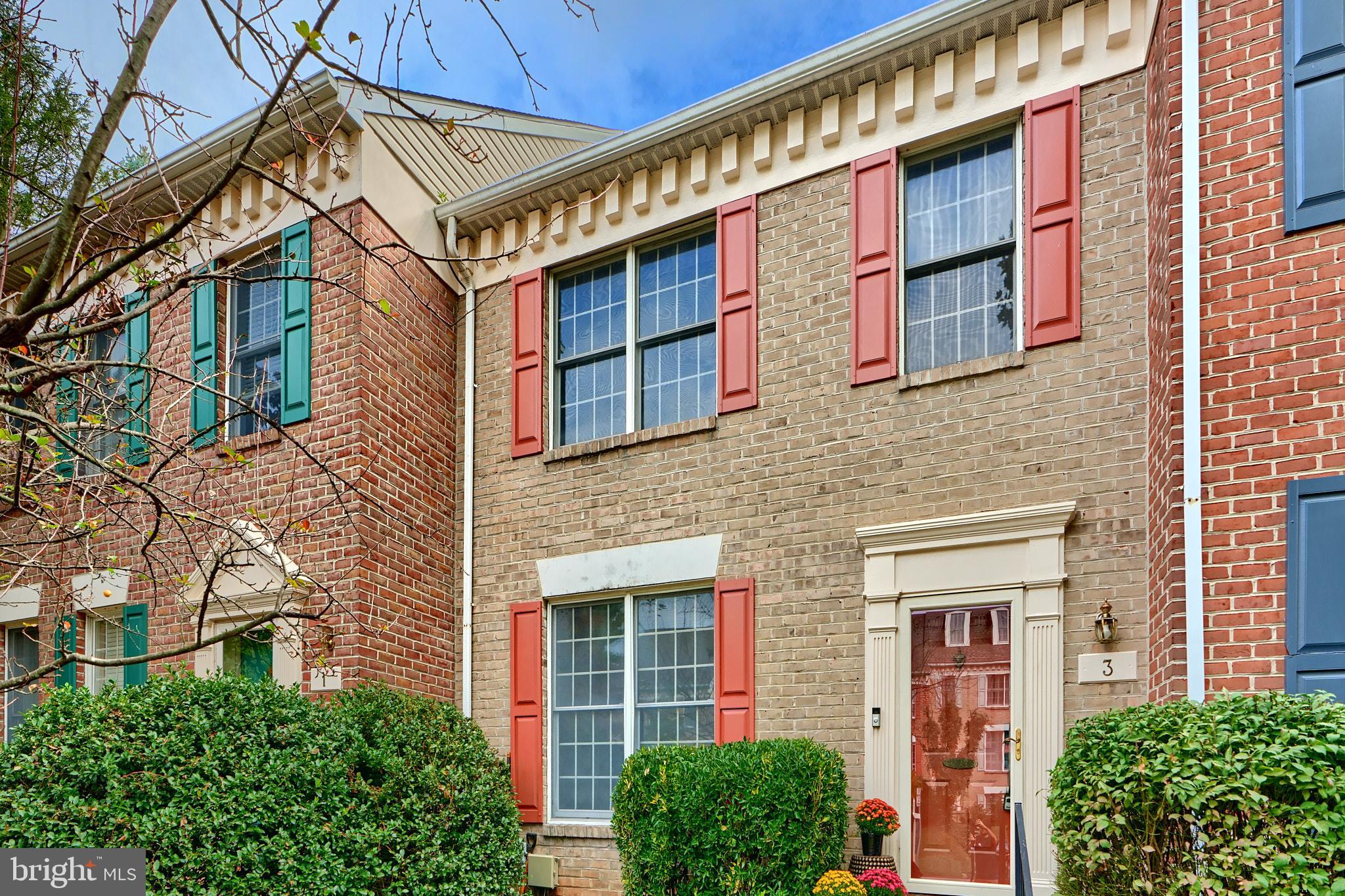 CHAPEL GATE - Residential