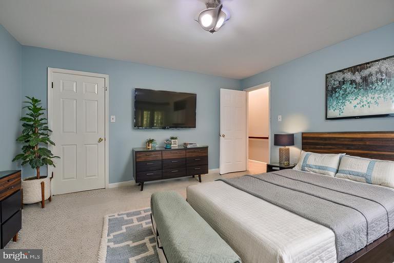 CHAPEL GATE - Residential