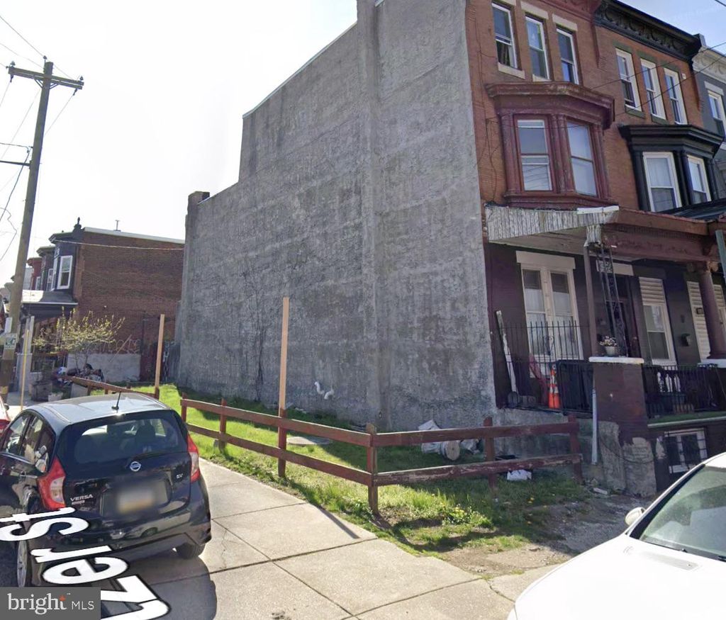 Photo of 2739 N 13th Street, PHILADELPHIA, PA 19133 (MLS # PAPH2566678)