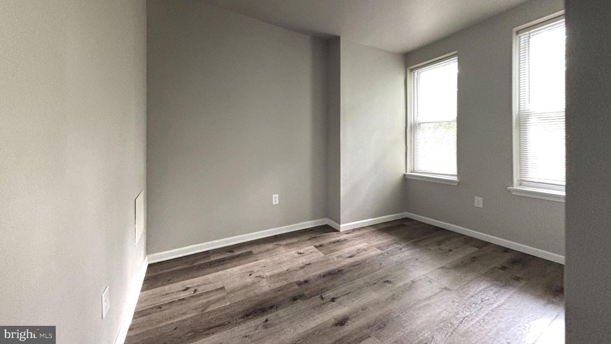 WEST PHILADELPHIA - Residential Lease