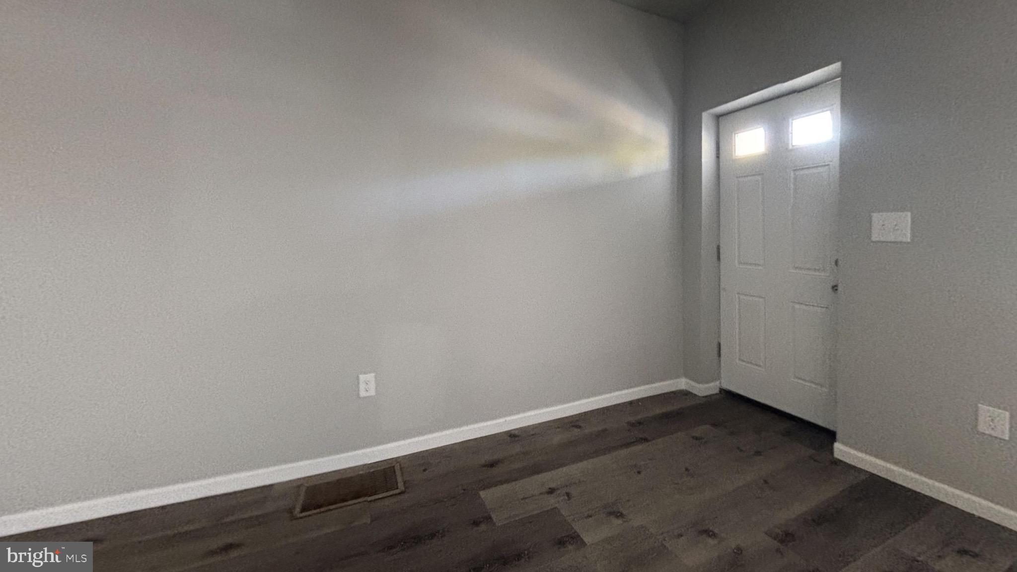 WEST PHILADELPHIA - Residential Lease