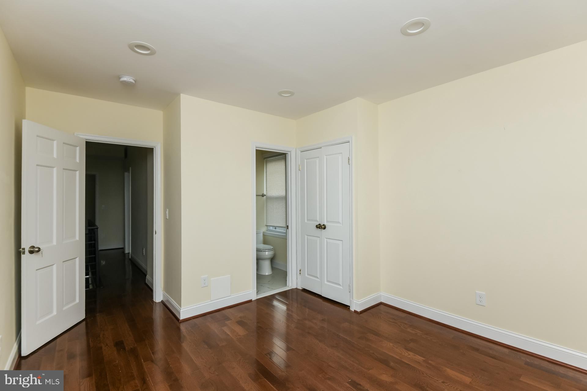 MADISON EASTEND - Residential Lease