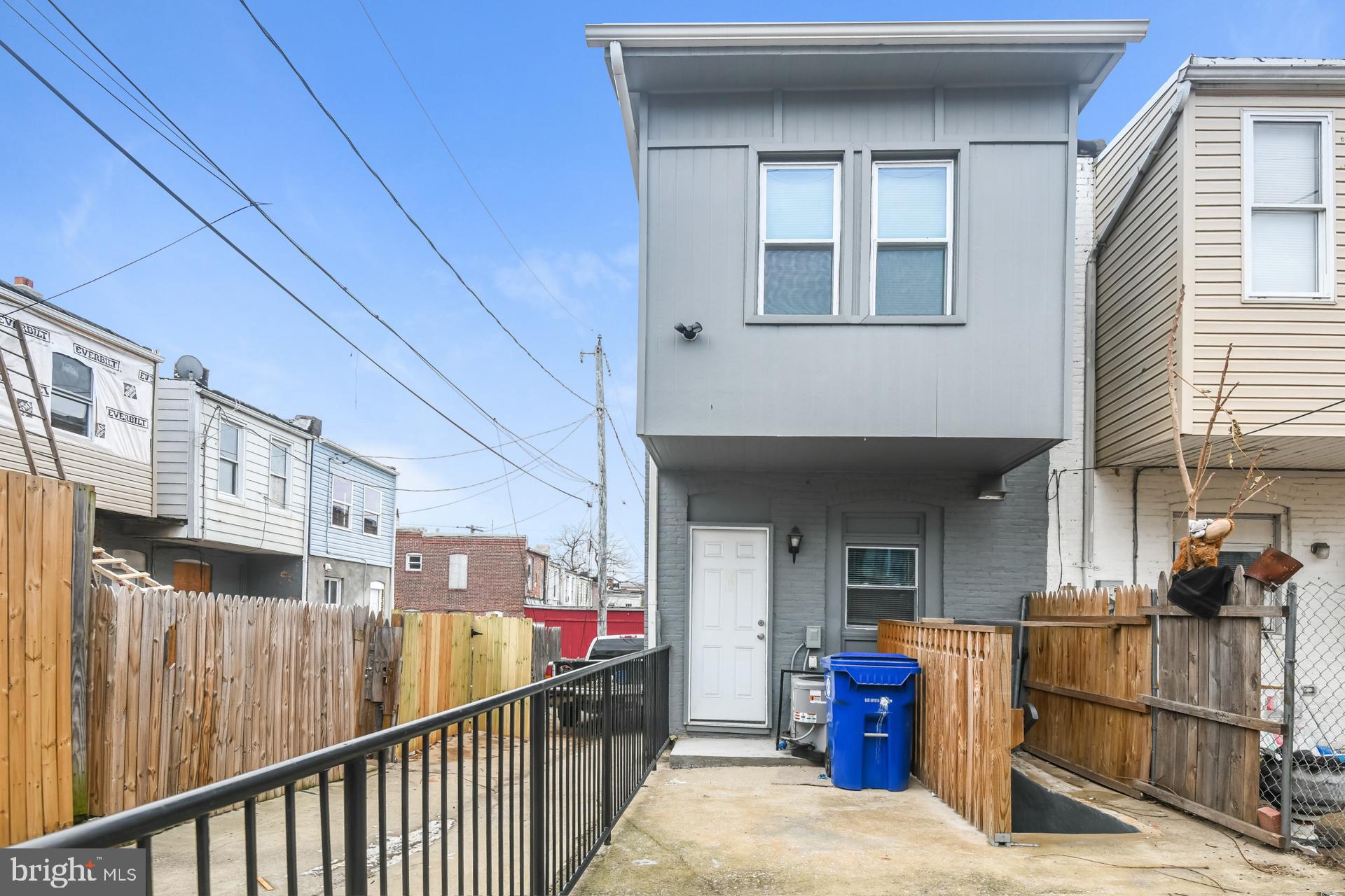 MADISON EASTEND - Residential Lease