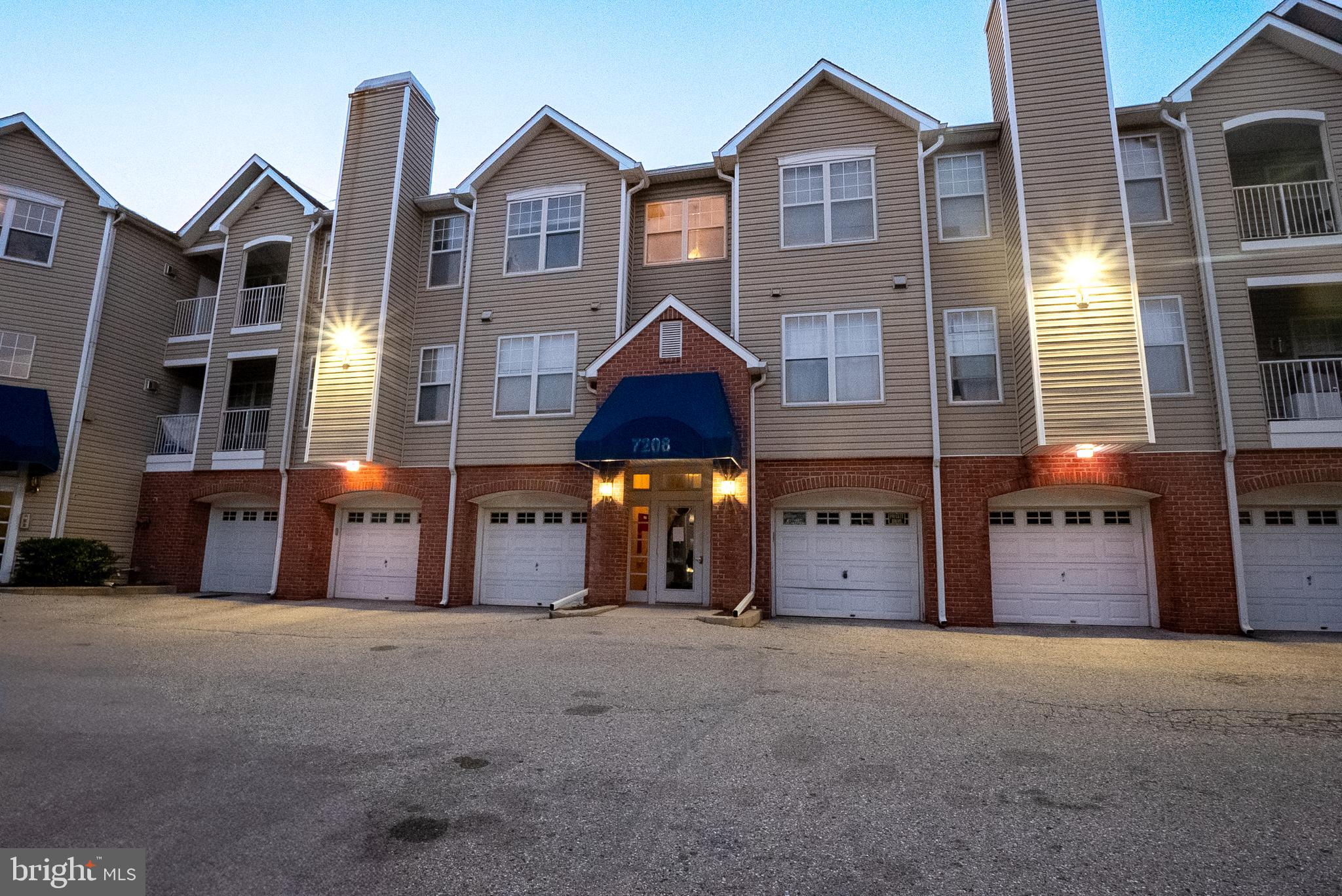 7208 BOGLEY ROAD 301