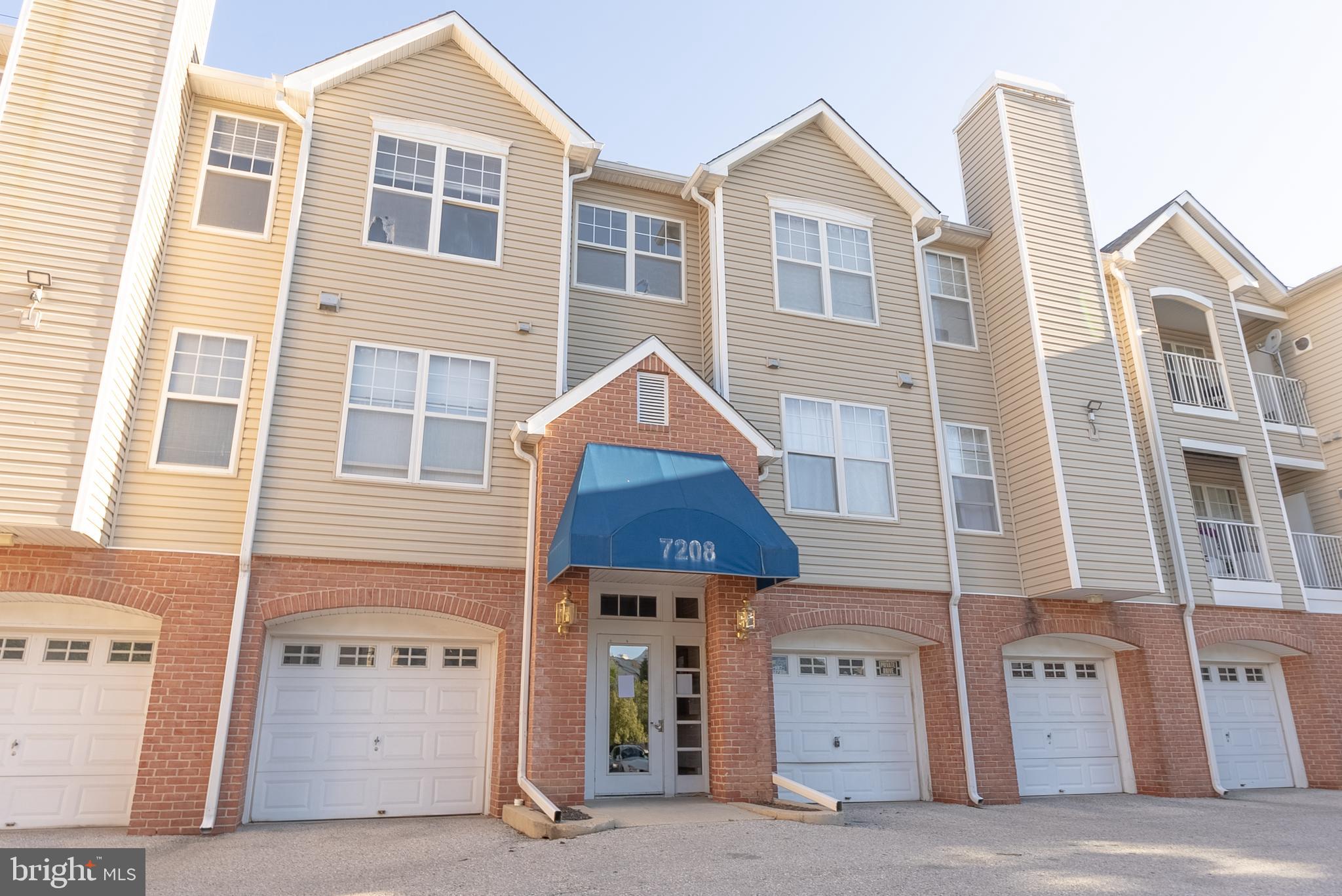 7208 BOGLEY ROAD 301