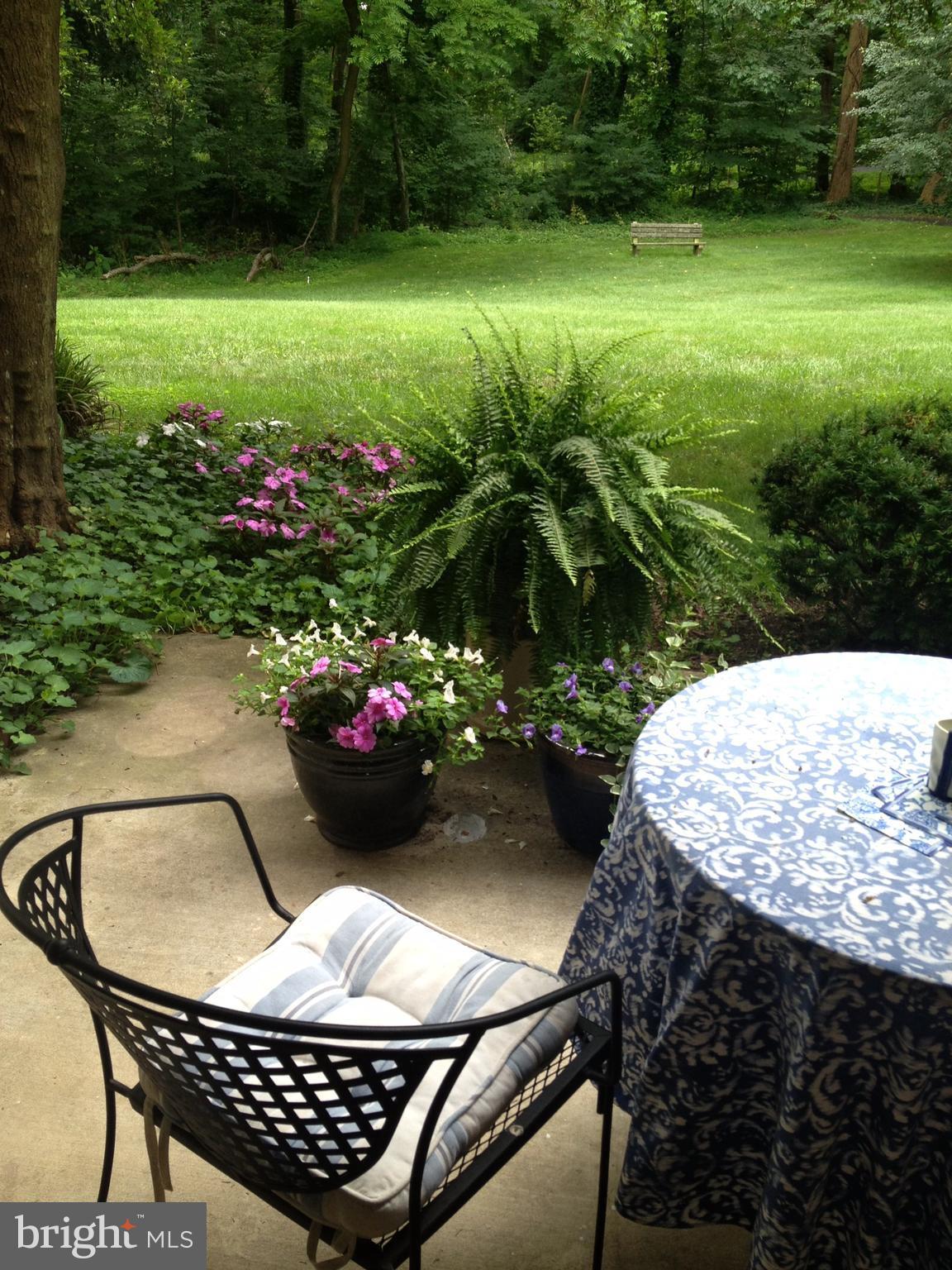 DEERING WOODS - Residential Lease