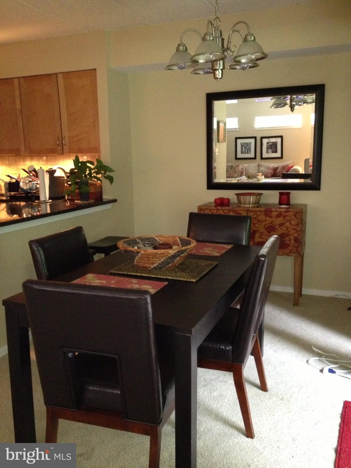 DEERING WOODS - Residential Lease