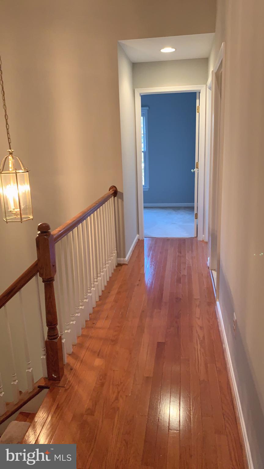 RANDOM HILLS LAND BAY - Residential Lease