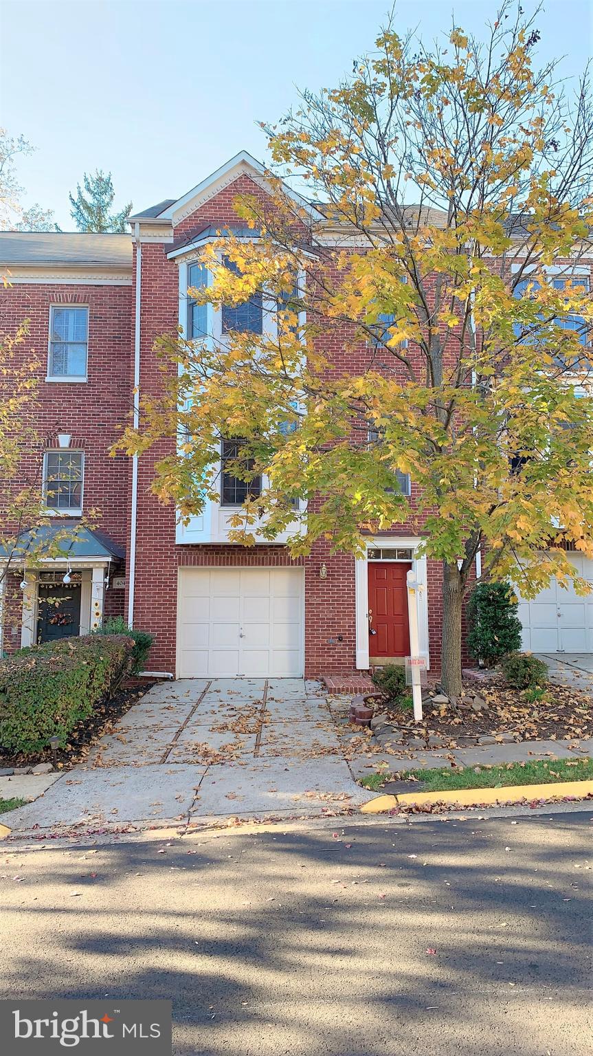 RANDOM HILLS LAND BAY - Residential Lease