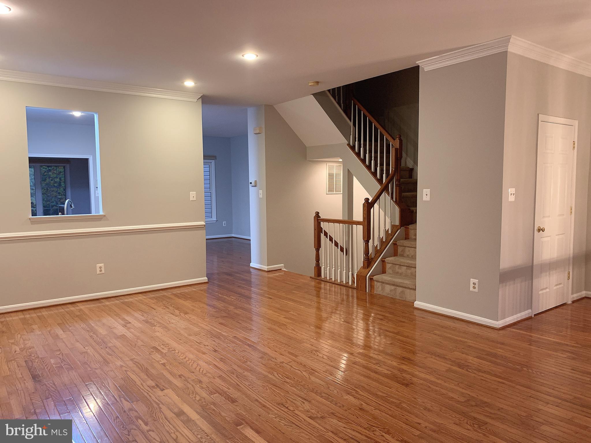 RANDOM HILLS LAND BAY - Residential Lease