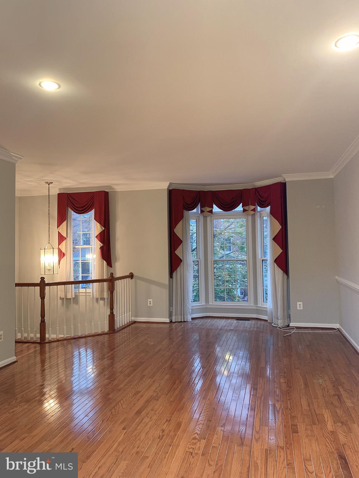 RANDOM HILLS LAND BAY - Residential Lease