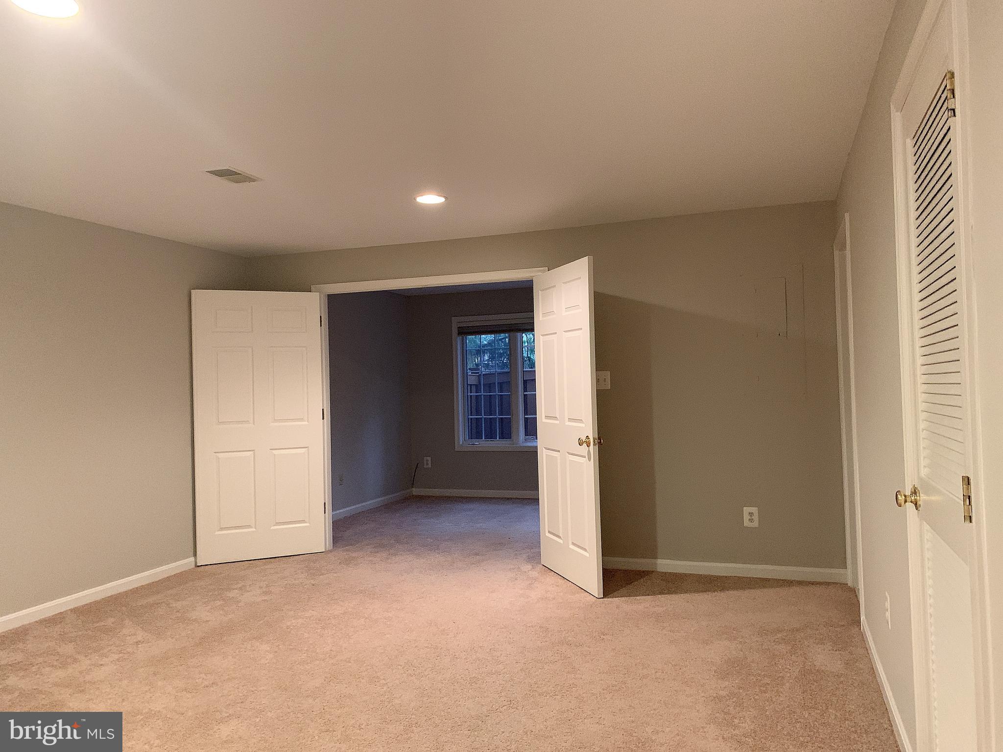 RANDOM HILLS LAND BAY - Residential Lease