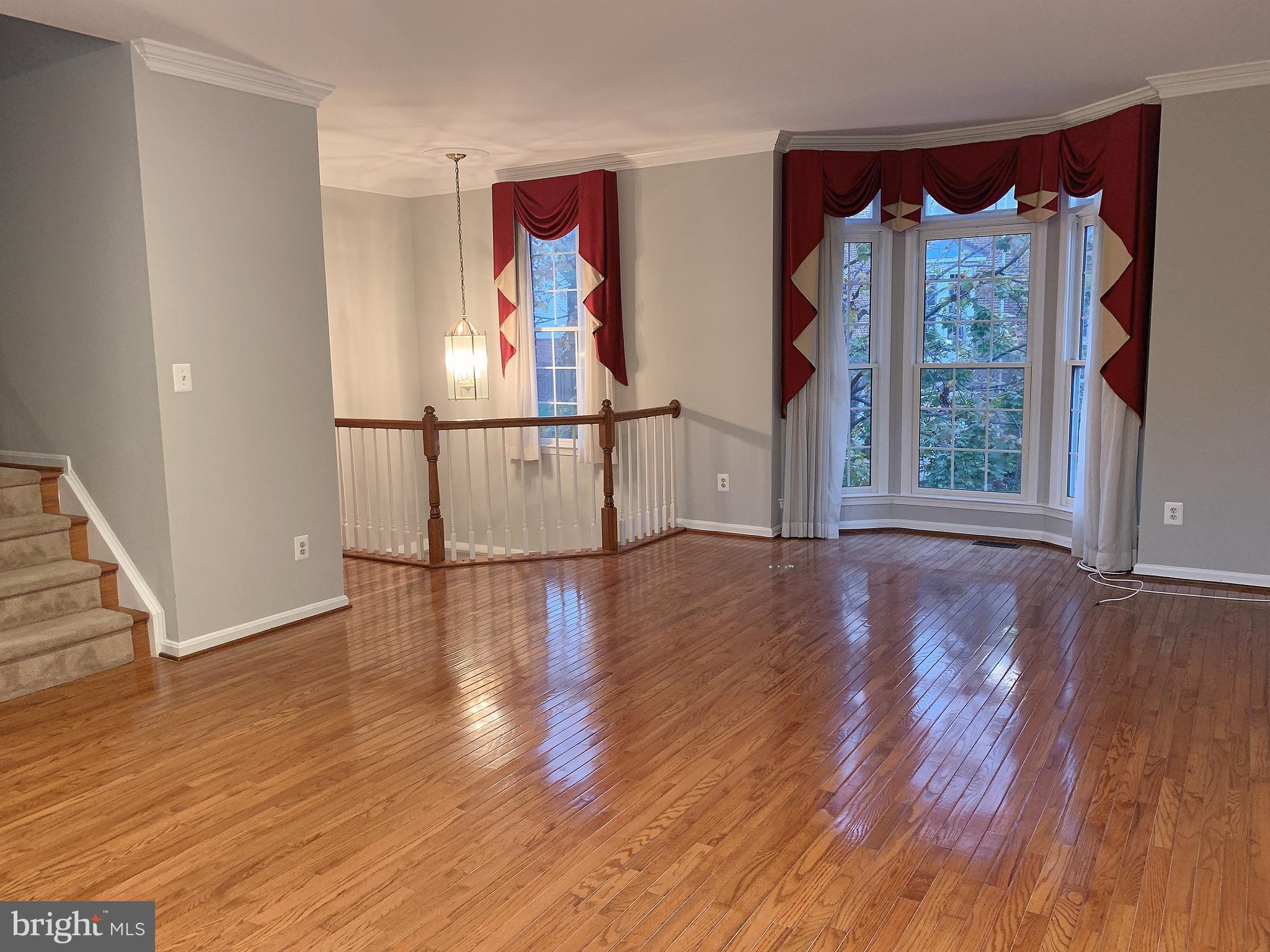 RANDOM HILLS LAND BAY - Residential Lease