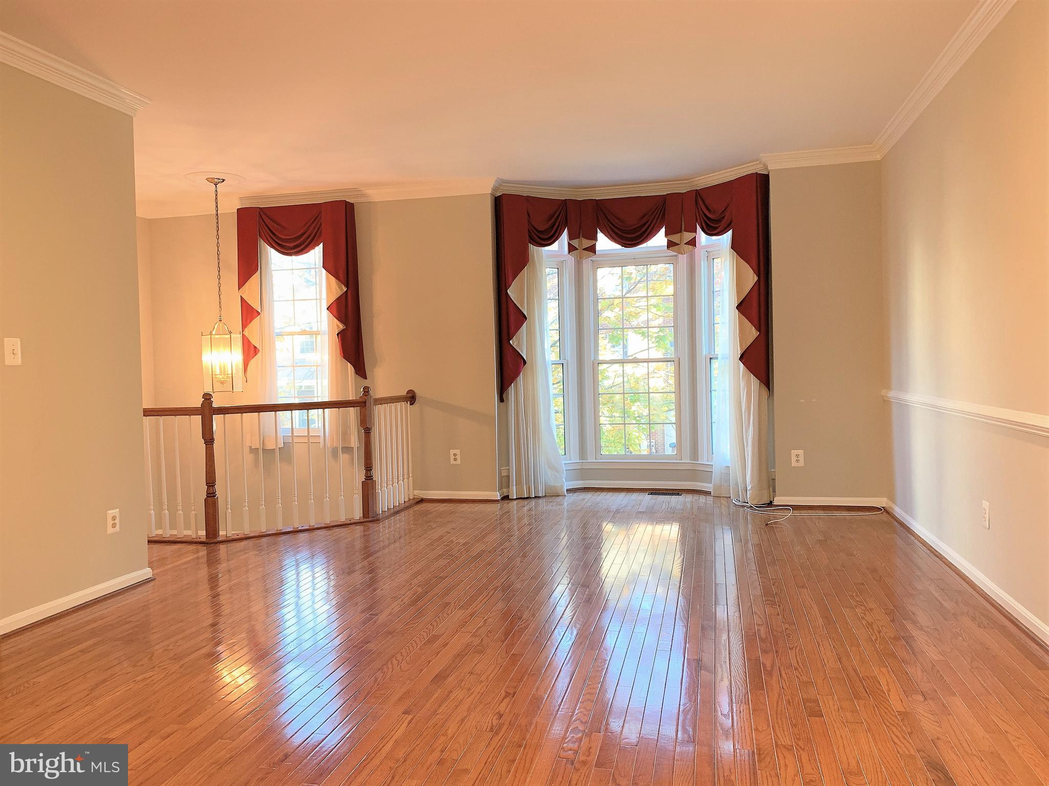 RANDOM HILLS LAND BAY - Residential Lease