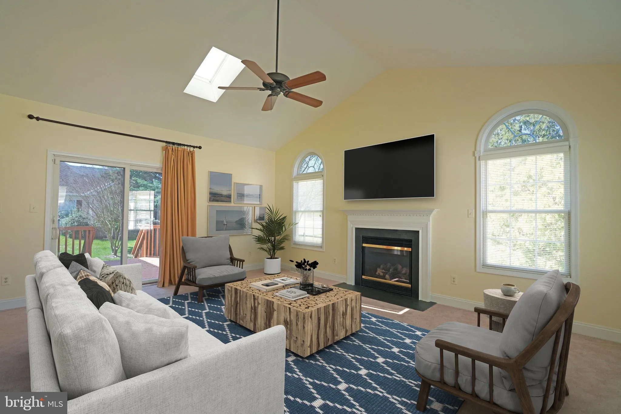 Milton, Delaware 19968, United States, 4 Bedrooms Bedrooms, ,3 BathroomsBathrooms,Residential,Active,4430