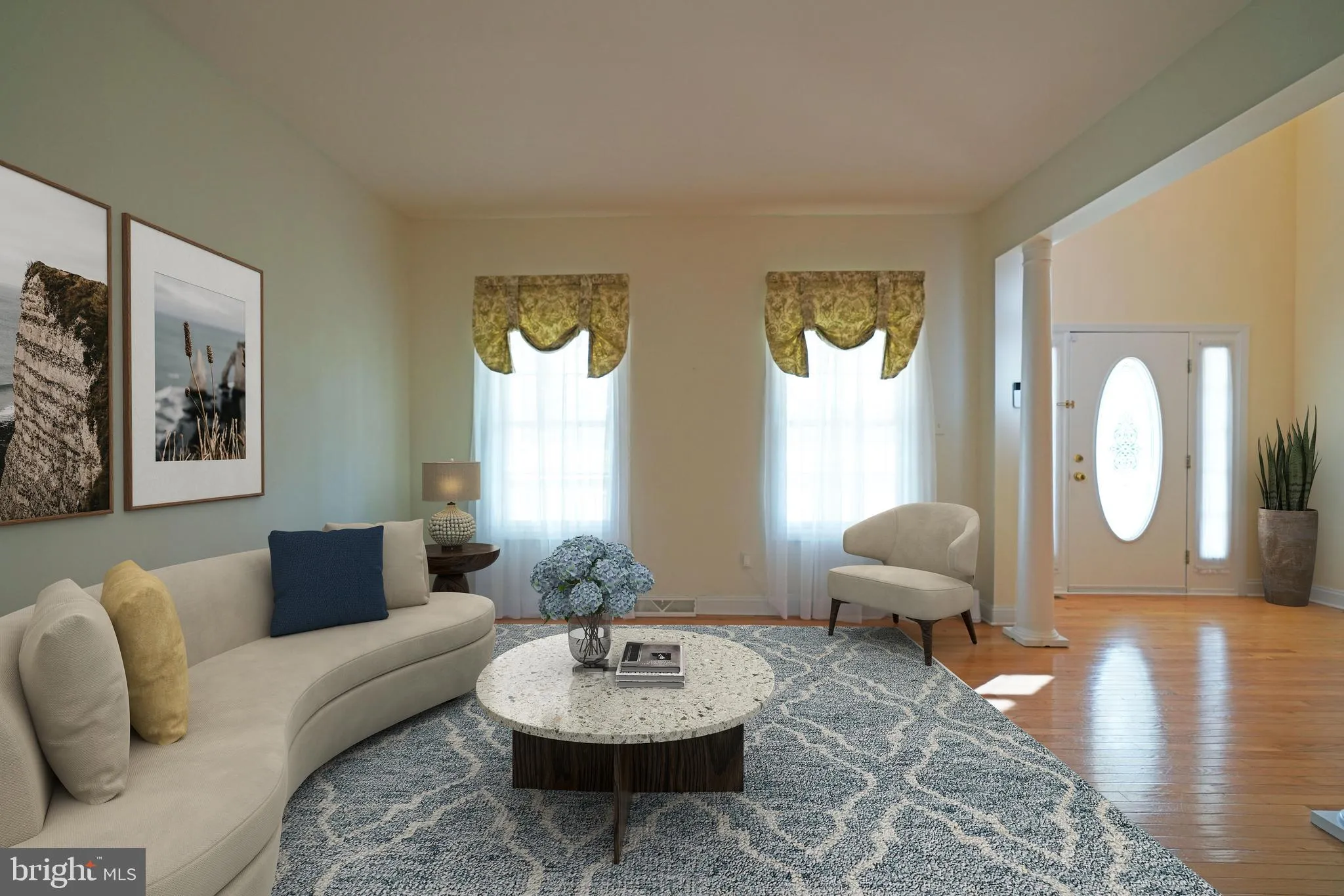 Milton, Delaware 19968, United States, 4 Bedrooms Bedrooms, ,3 BathroomsBathrooms,Residential,Active,4430