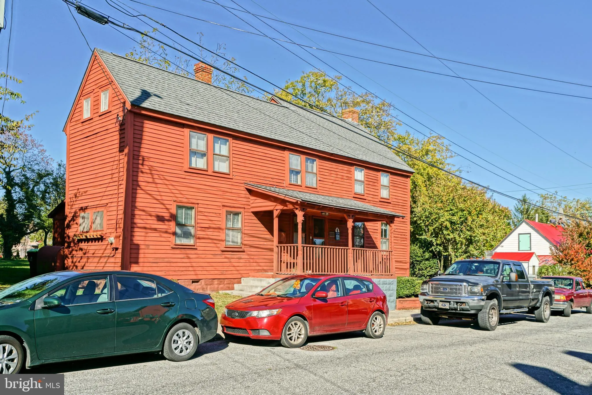 Milton, Delaware 19968, United States, 4 Bedrooms Bedrooms, ,3 BathroomsBathrooms,Residential,Active,4430