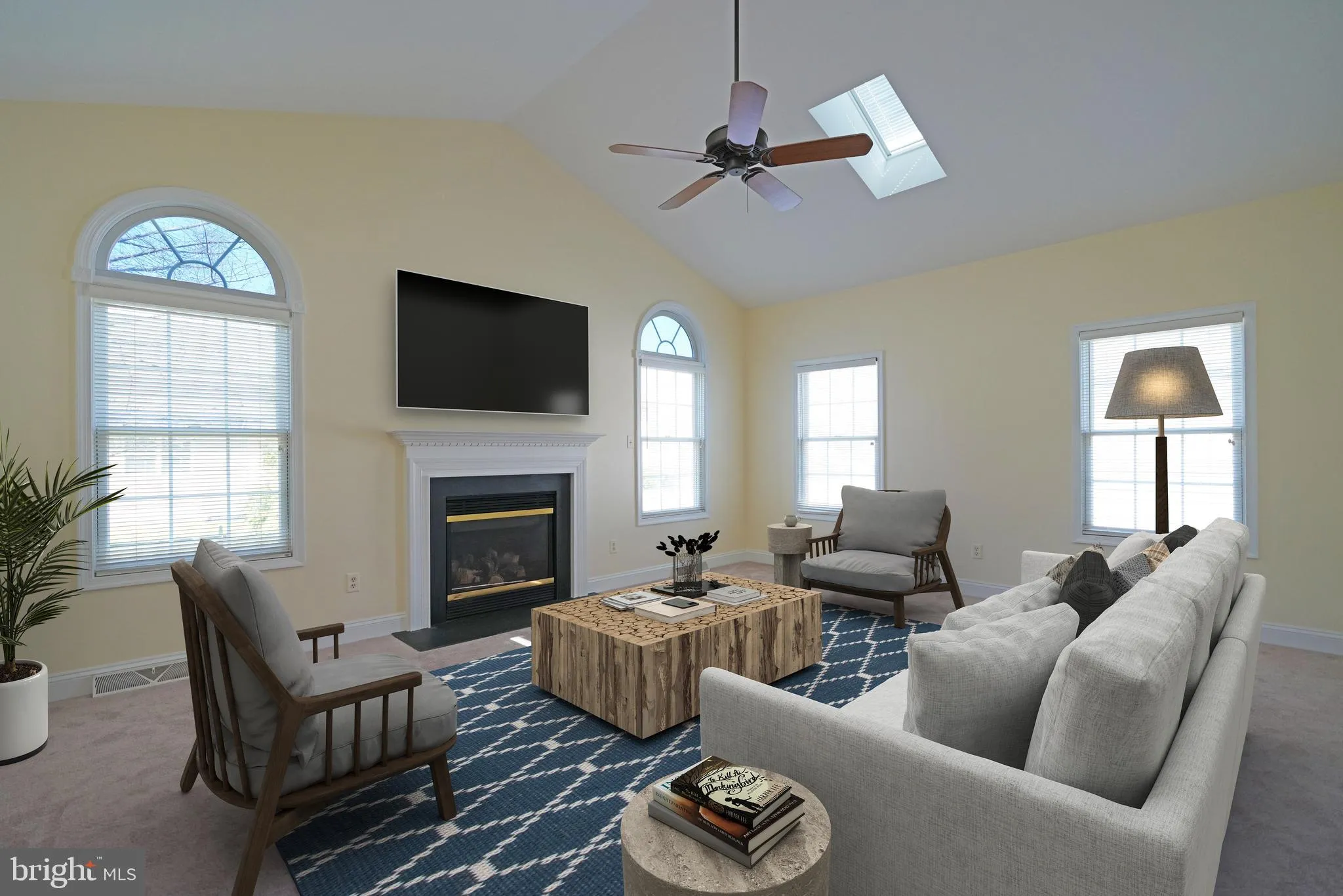 Milton, Delaware 19968, United States, 4 Bedrooms Bedrooms, ,3 BathroomsBathrooms,Residential,Active,4430