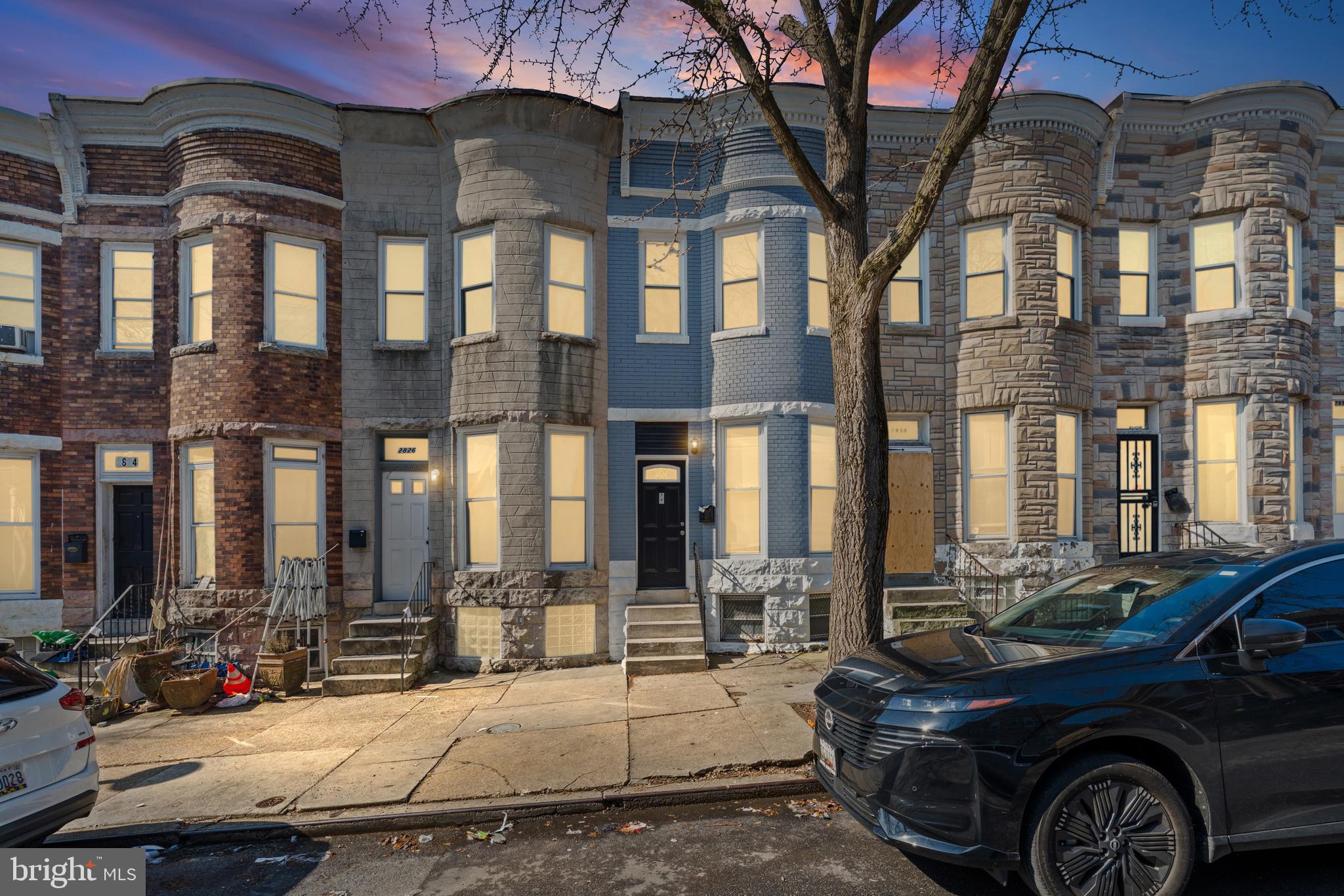 WOODBROOK - Residential