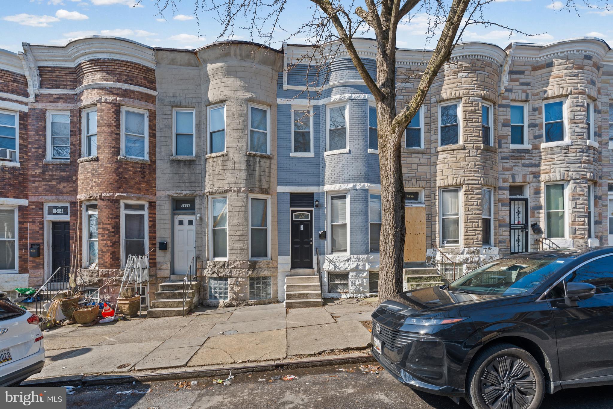 WOODBROOK - Residential