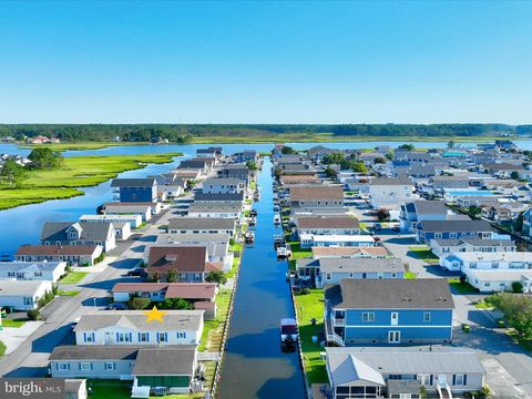 36928 PINTAIL DRIVE SELBYVILLE DE 19975