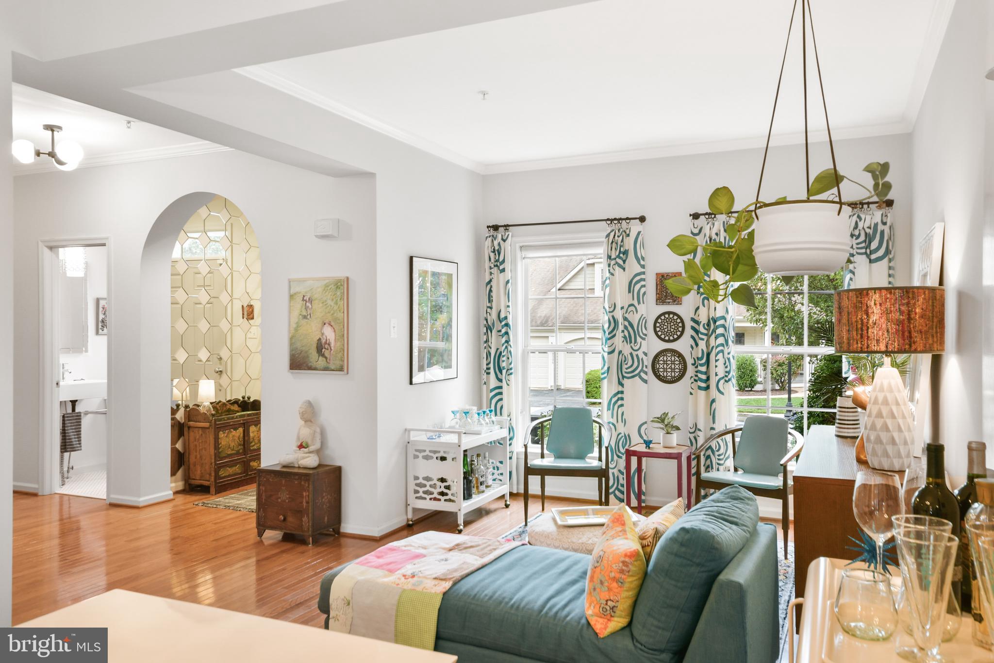 WORMANS MILL - Residential