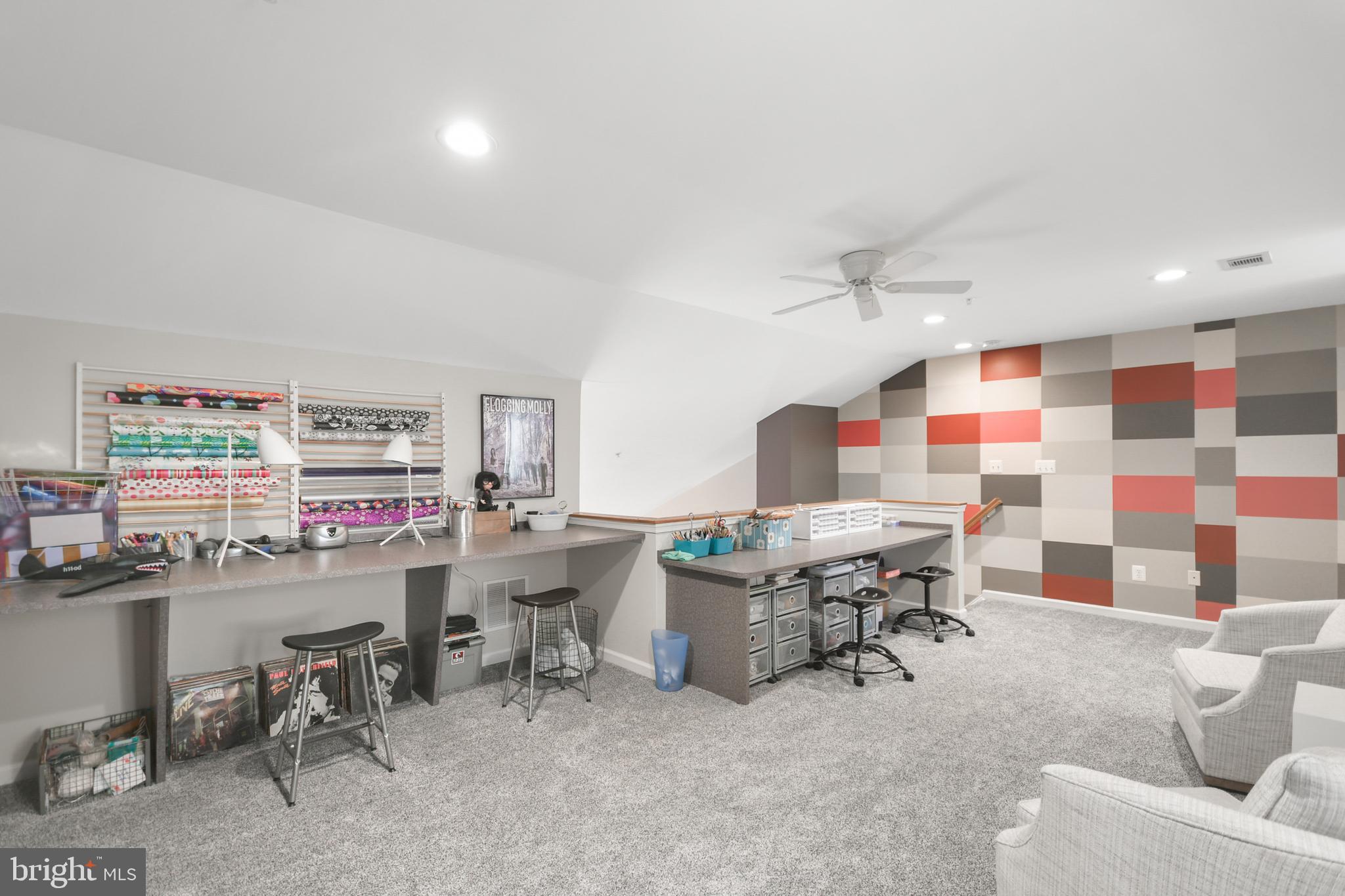 WORMANS MILL - Residential